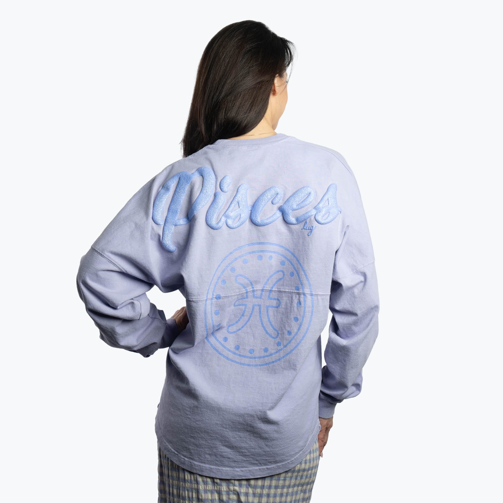 Lug x Spirit Jersey&#174; - Zodiac Collection - PISCES - SpiritJersey_Pisces_S_03