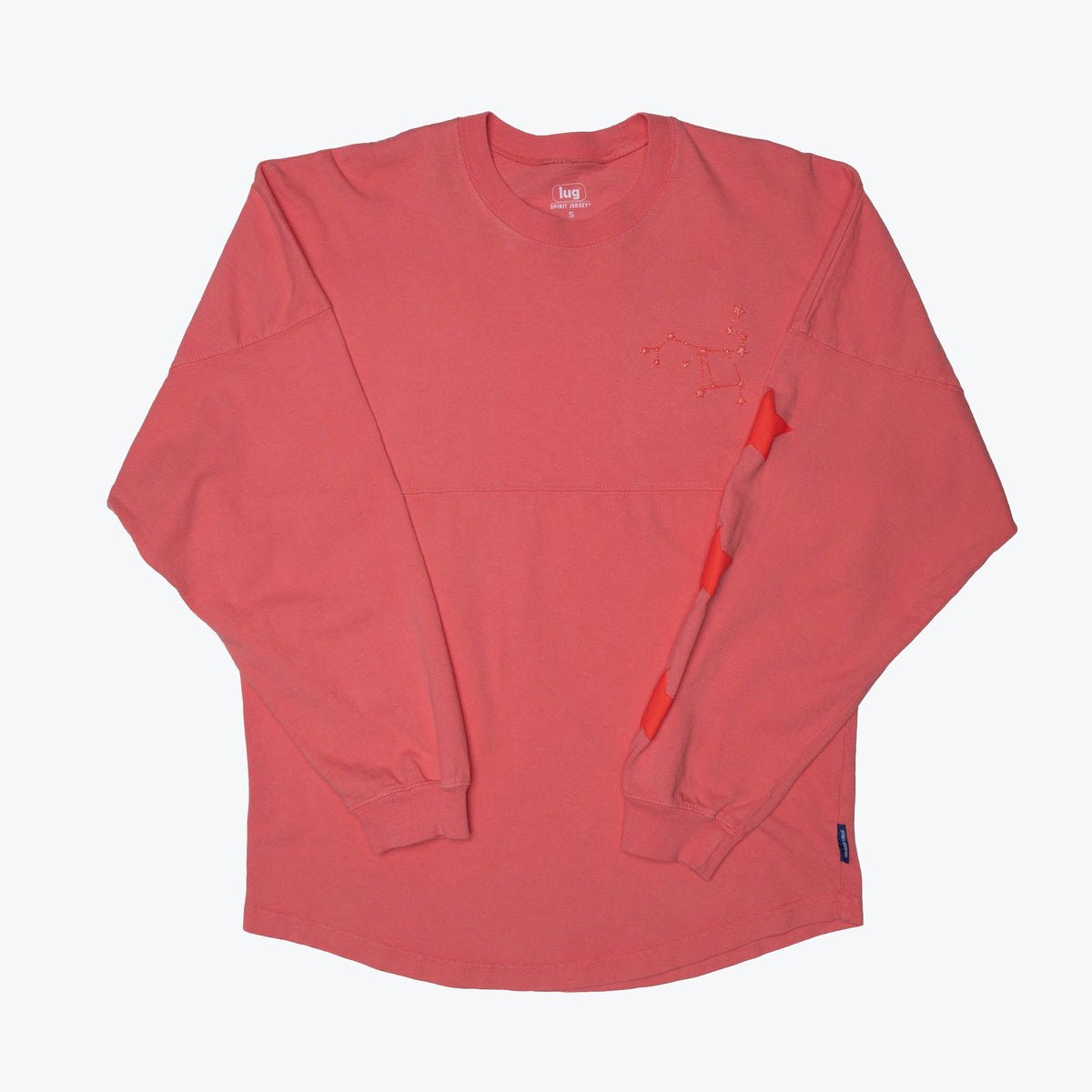 Lug x Spirit Jersey&amp;#174; - Zodiac Collection