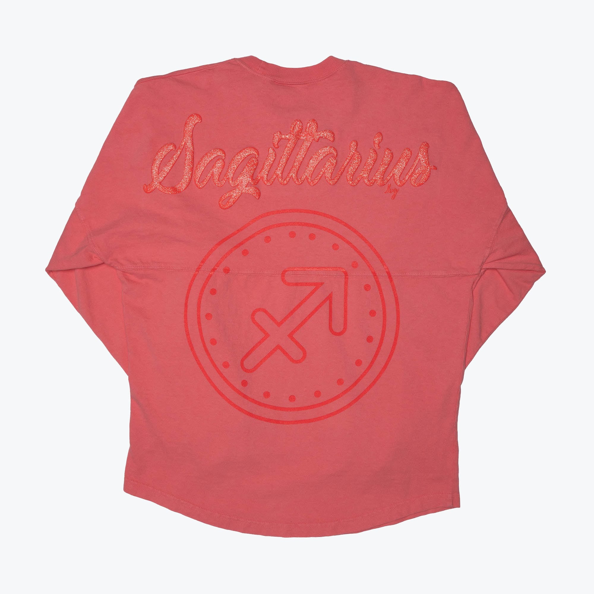 Lug x Spirit Jersey&#174; - Zodiac Collection - SAGITTARIUS - SpiritJersey_Sagittarius_Flatlay_02