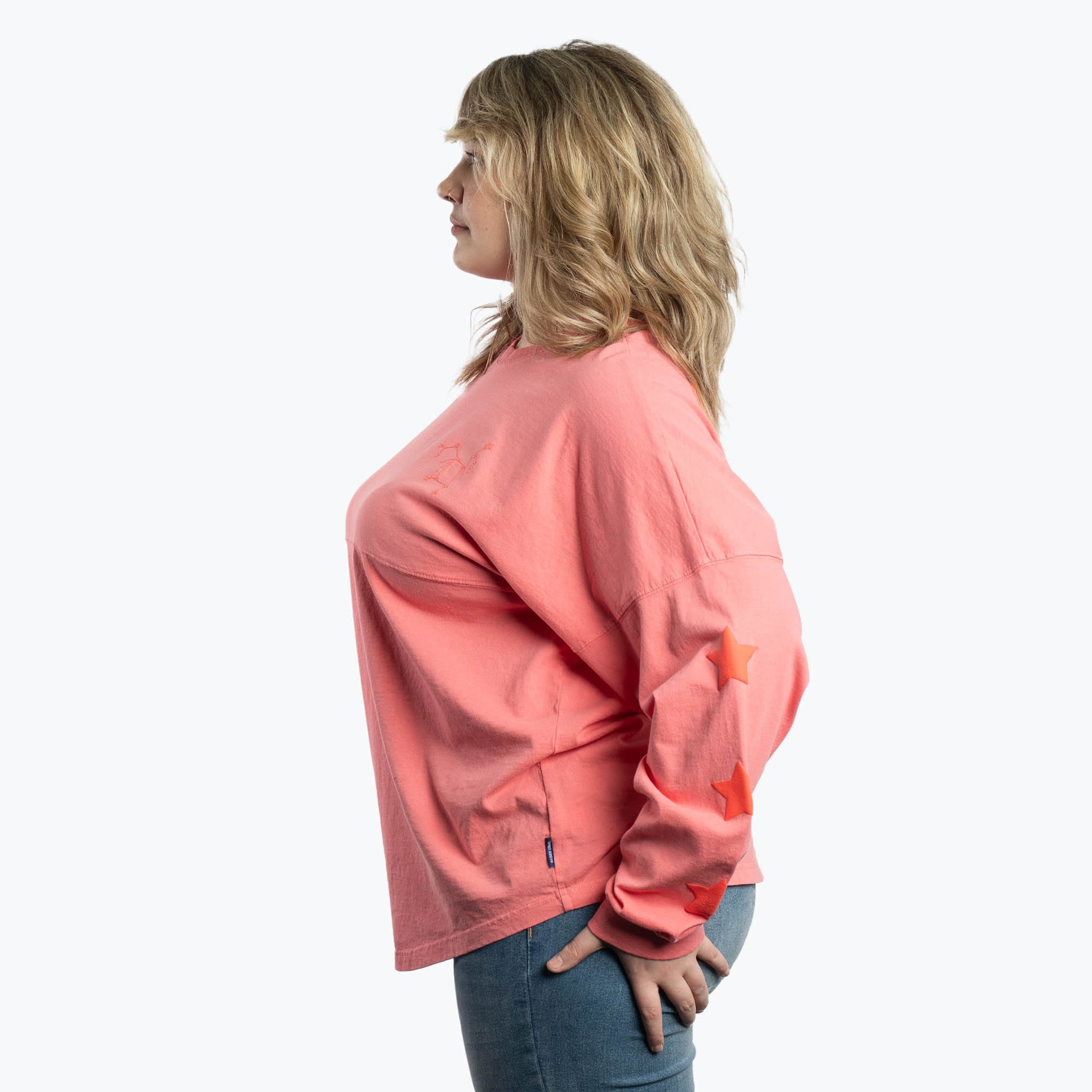 Lug x Spirit Jersey&#174; - Zodiac Collection - SAGITTARIUS - SpiritJersey_Sagittarius_L_02