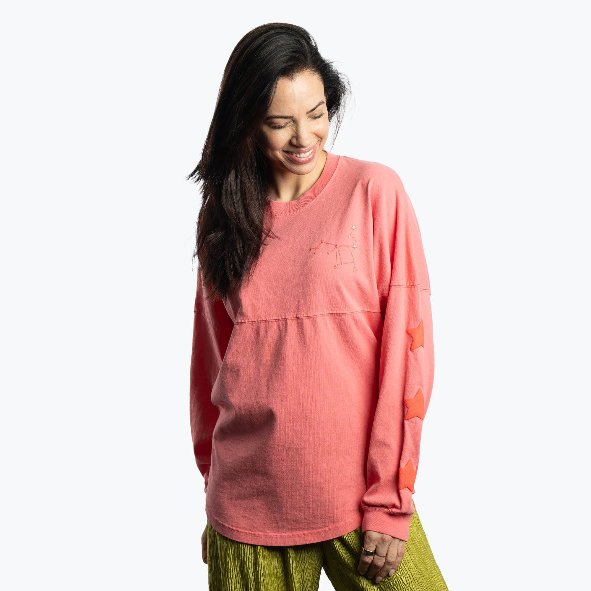 Lug x Spirit Jersey&#174; - Zodiac Collection - SAGITTARIUS - SpiritJersey_Sagittarius_S_01