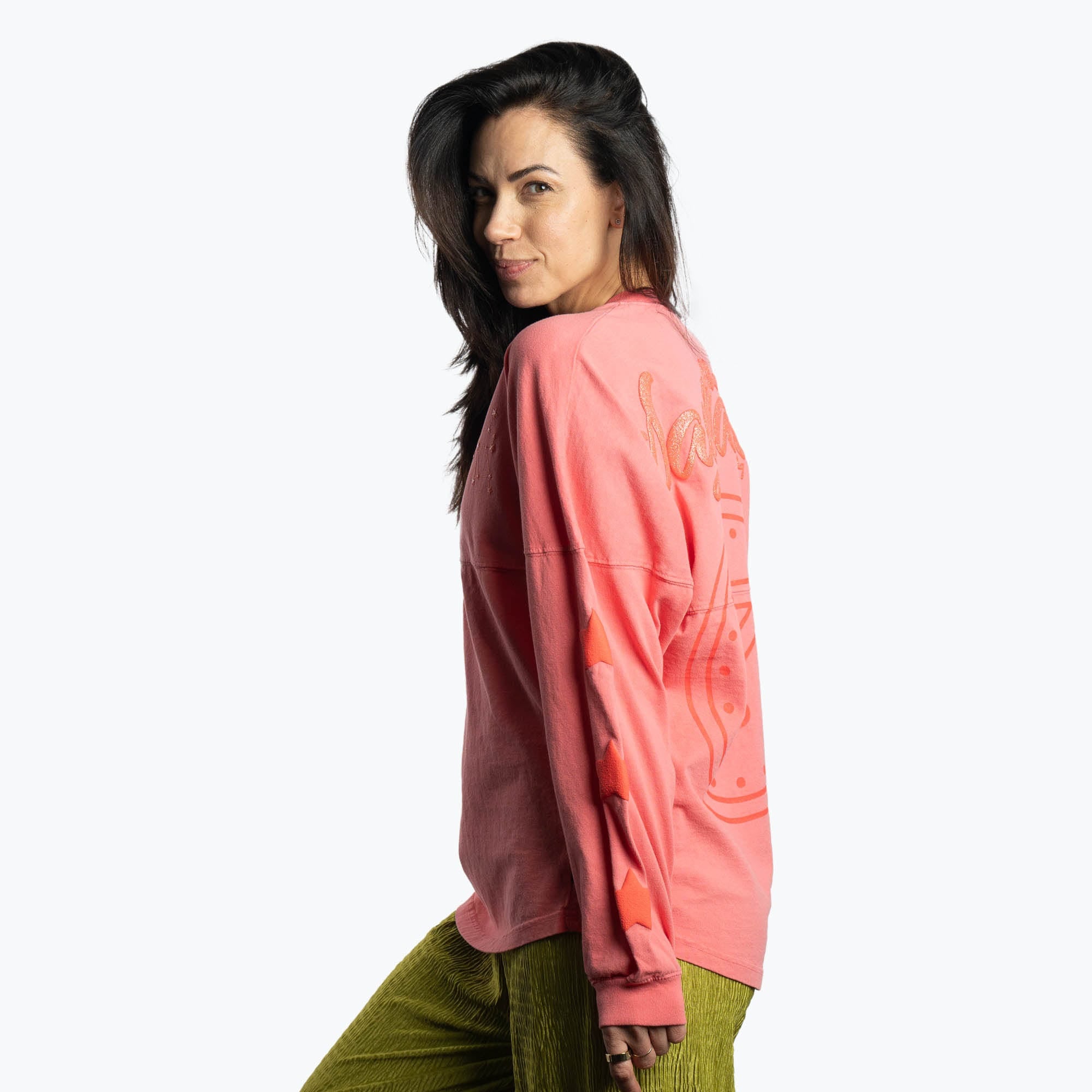 Lug x Spirit Jersey&#174; - Zodiac Collection - SAGITTARIUS - SpiritJersey_Sagittarius_S_02