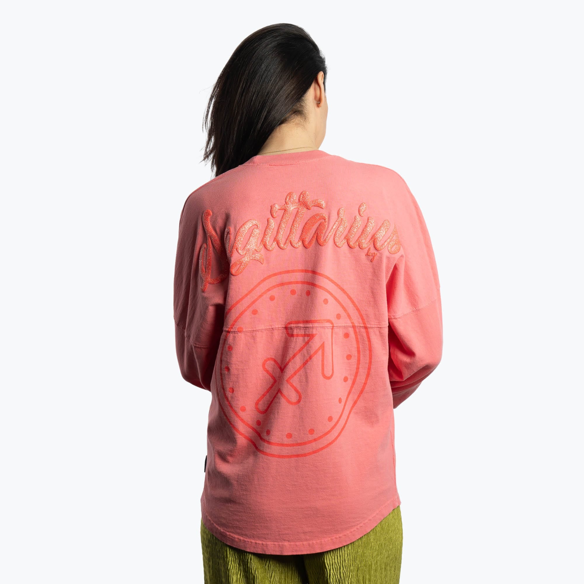 Lug x Spirit Jersey&#174; - Zodiac Collection - SAGITTARIUS - SpiritJersey_Sagittarius_S_03