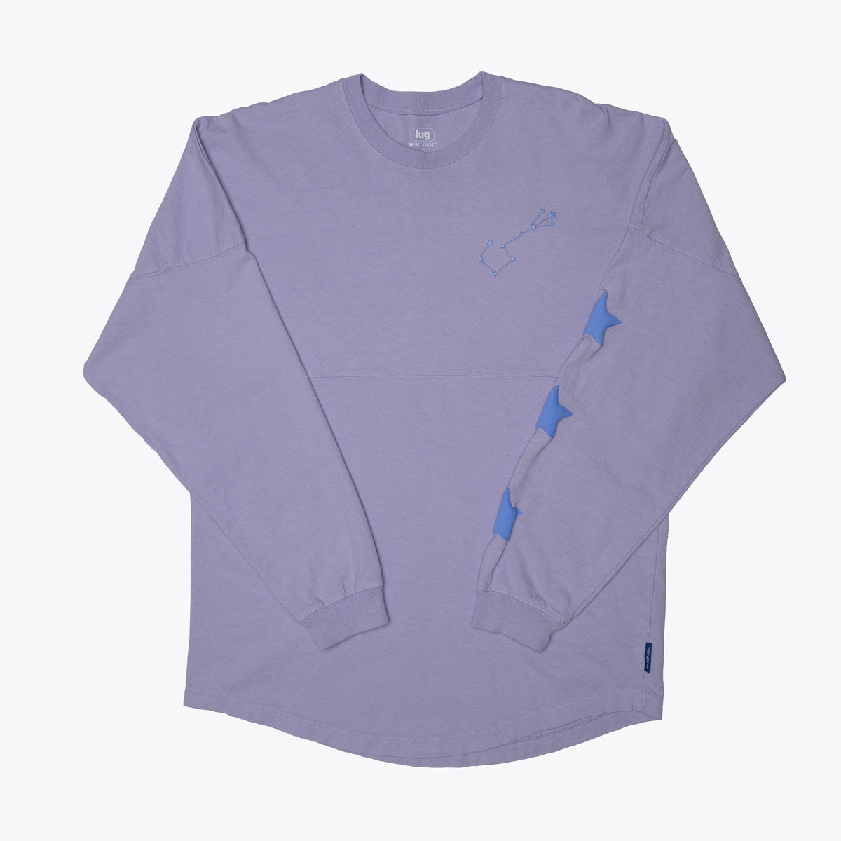 Lug x Spirit Jersey&amp;#174; - Zodiac Collection
