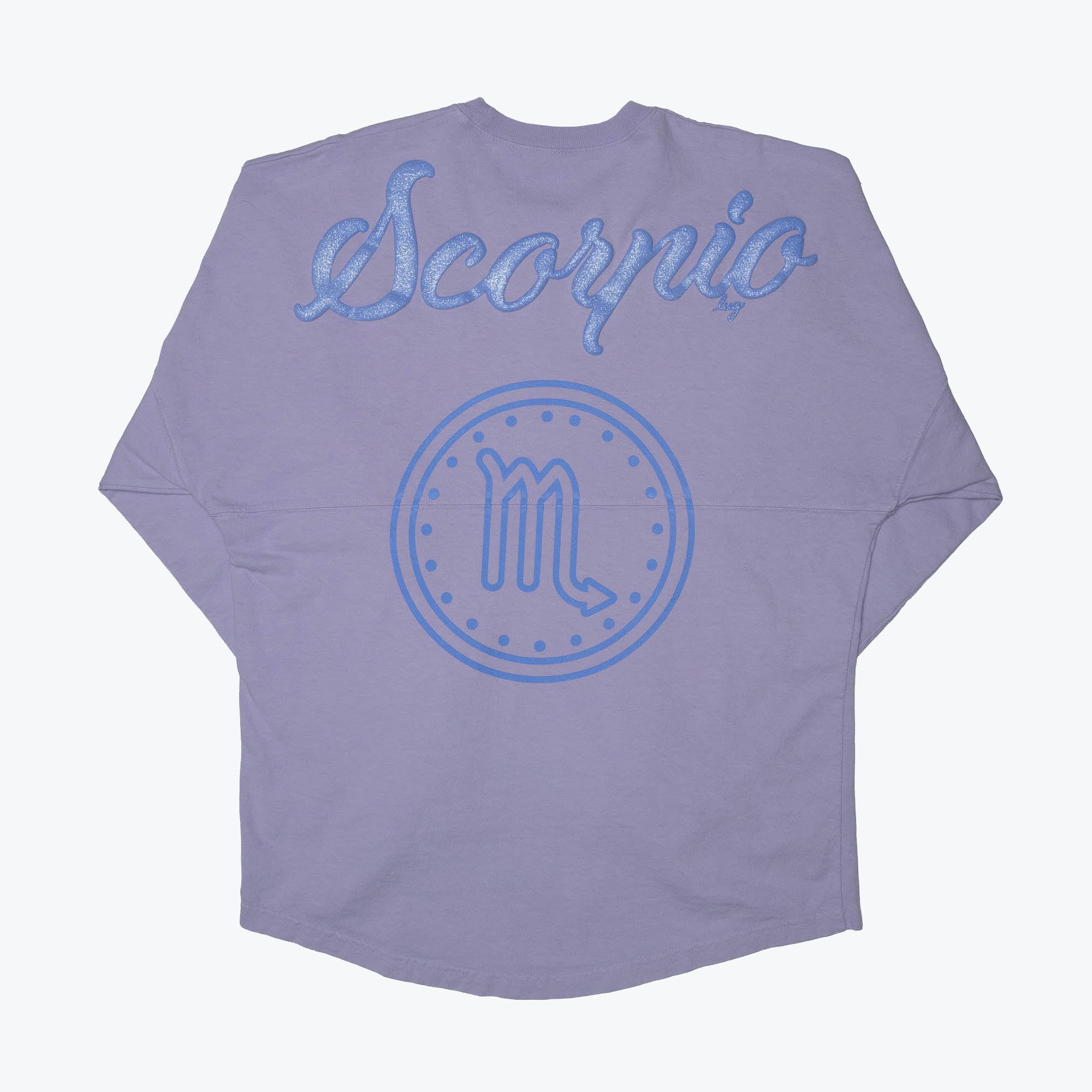 Lug x Spirit Jersey&#174; - Zodiac Collection - SCORPIO - SpiritJersey_Scorpio_Flatlay_02_9330e01a-1ad0-4479-9ab6-8202d2733fcd