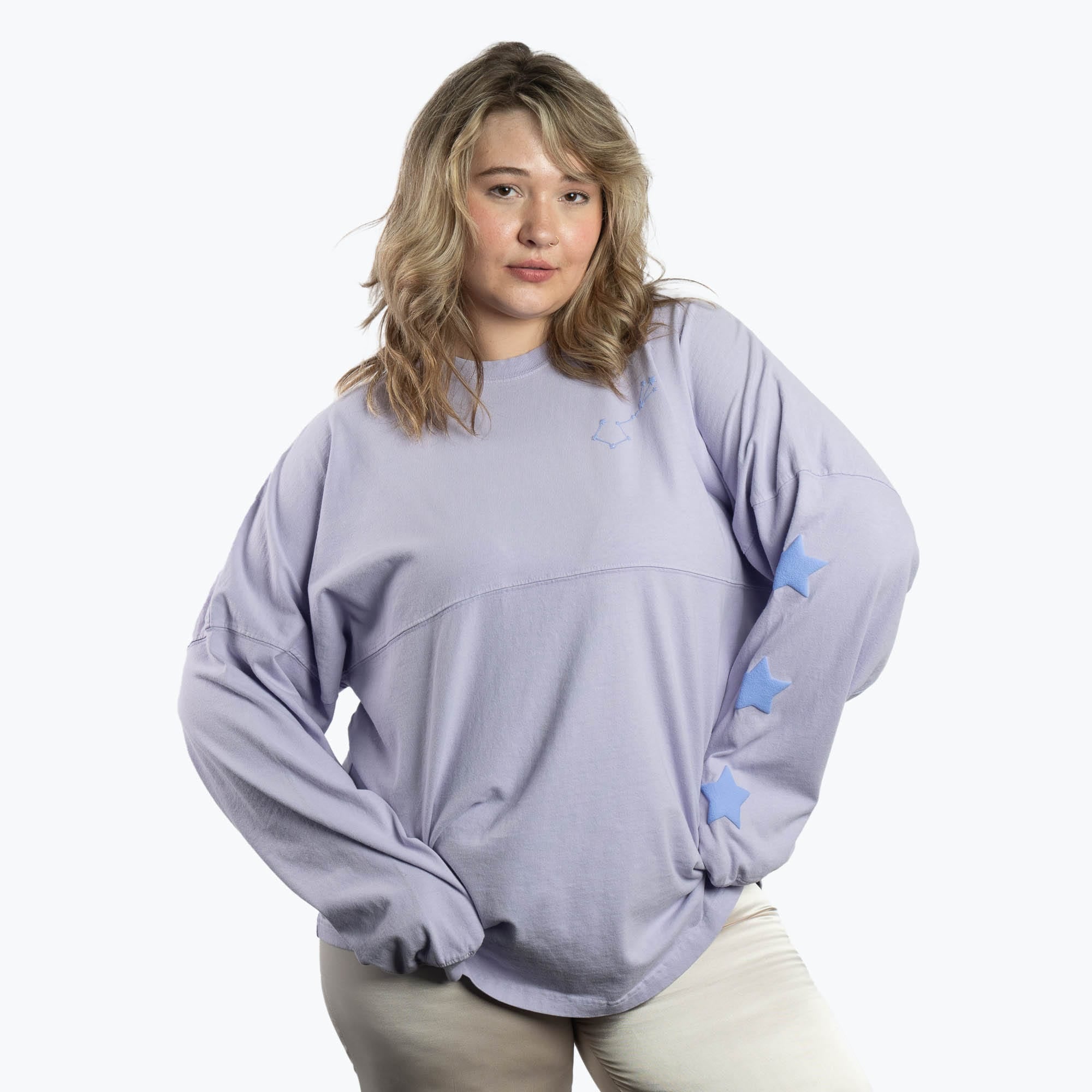 Lug x Spirit Jersey&#174; - Zodiac Collection - SCORPIO - SpiritJersey_Scorpio_L_01