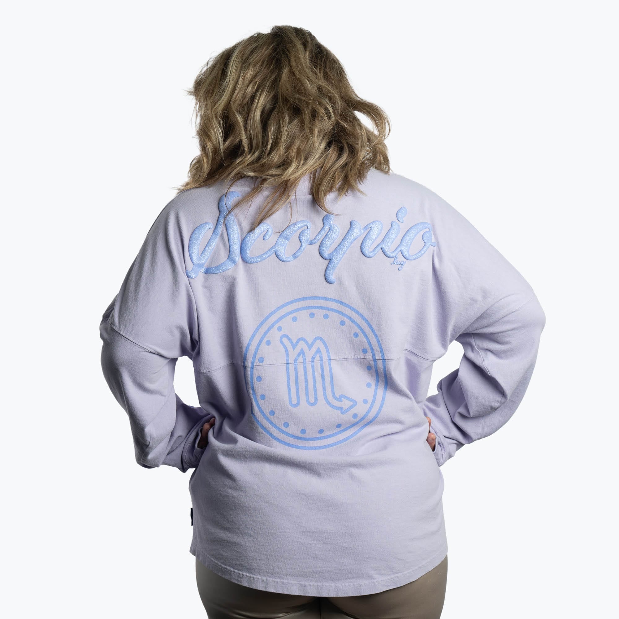 Lug x Spirit Jersey&#174; - Zodiac Collection - SCORPIO - SpiritJersey_Scorpio_L_03