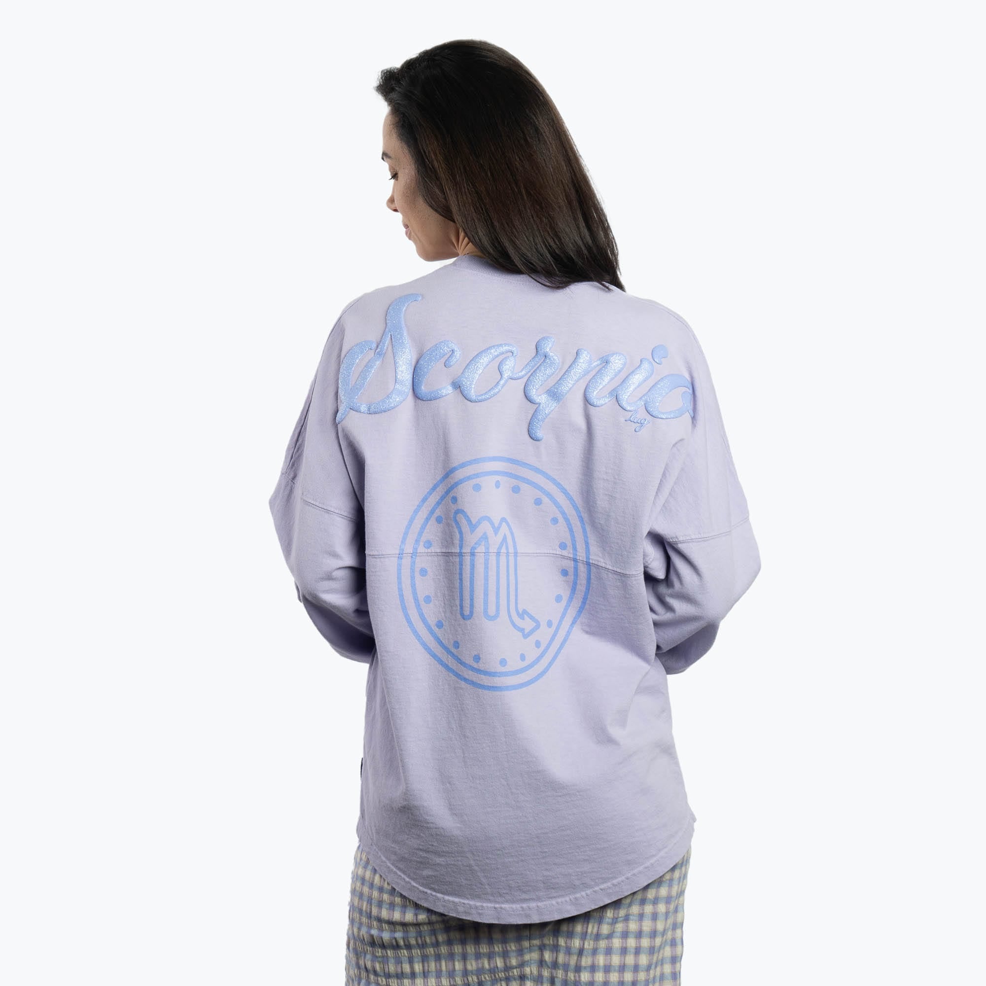 Lug x Spirit Jersey&#174; - Zodiac Collection - SCORPIO - SpiritJersey_Scorpio_S_03