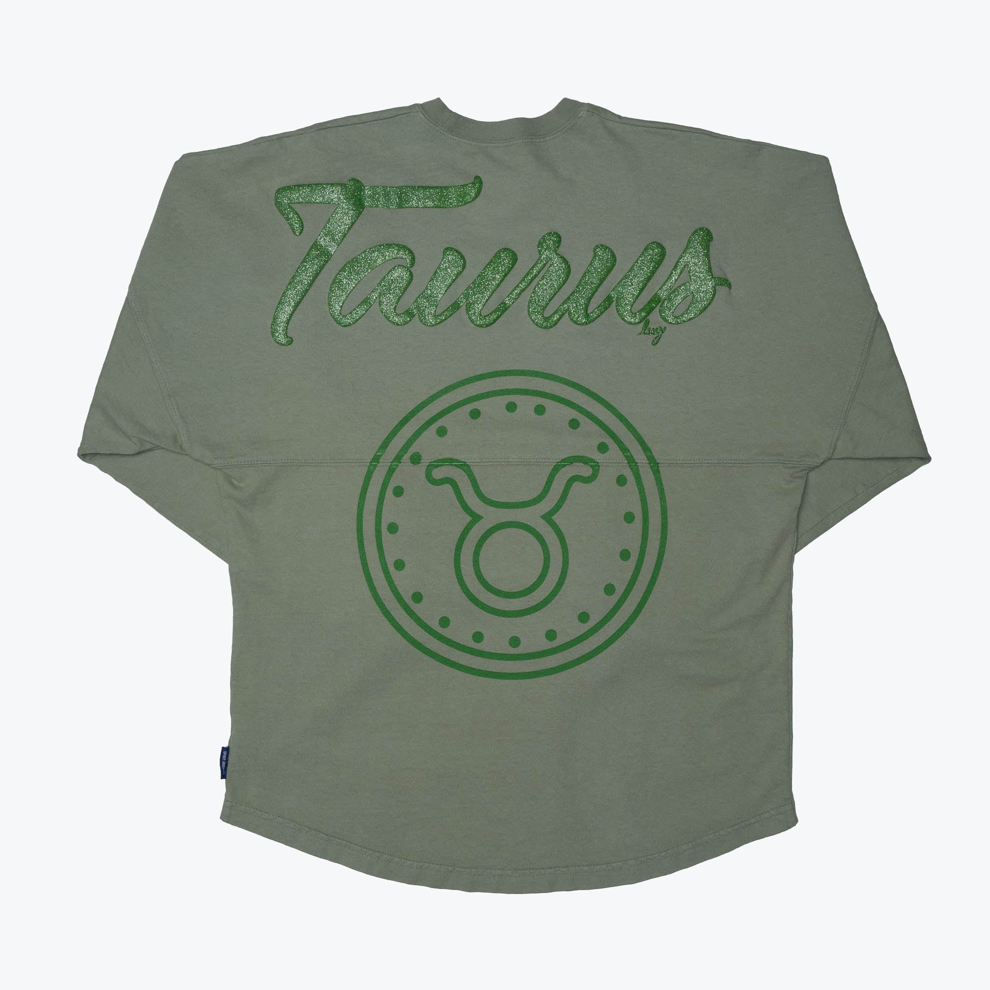 Lug x Spirit Jersey&#174; - Zodiac Collection - TAURUS - SpiritJersey_Taurus_Flatlay_02_da83375f-e954-4b30-87f8-0c5072f3d6b2