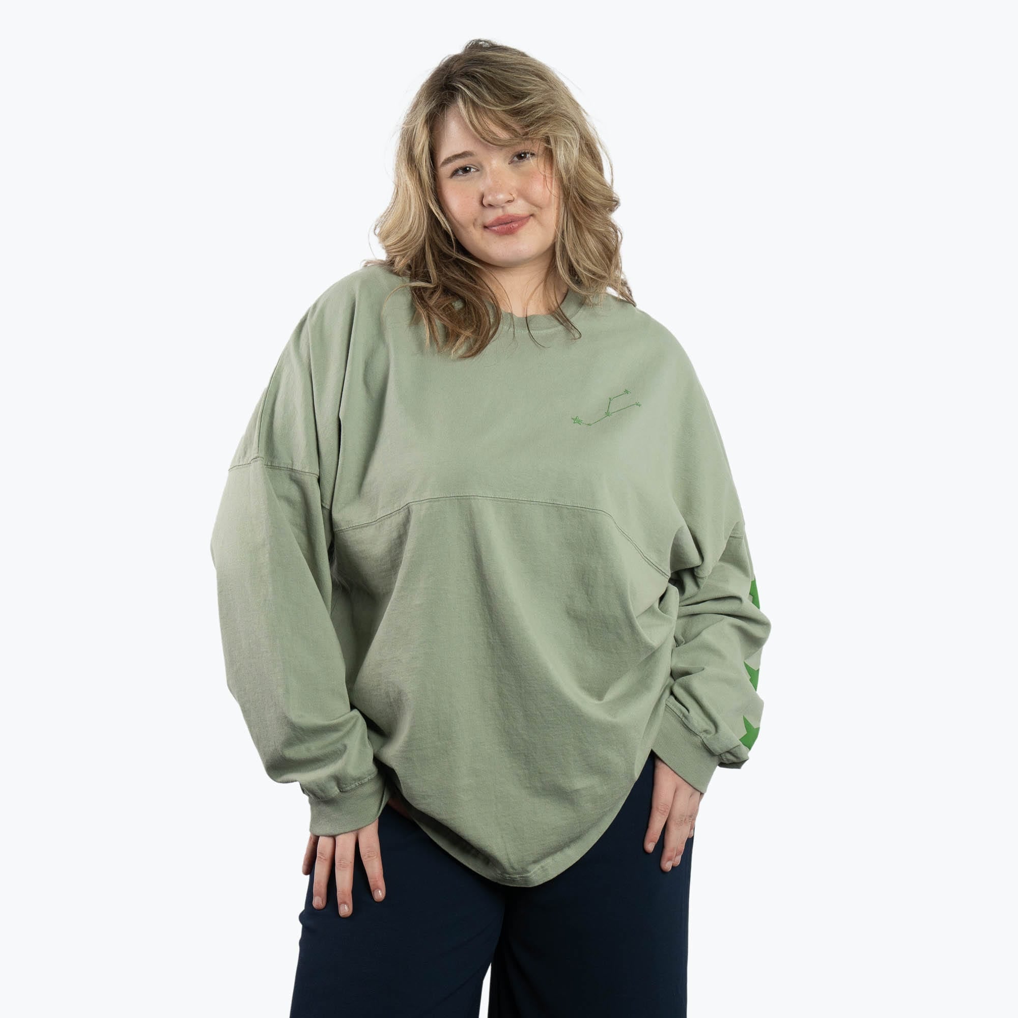 Lug x Spirit Jersey&#174; - Zodiac Collection - TAURUS - SpiritJersey_Taurus_L_01