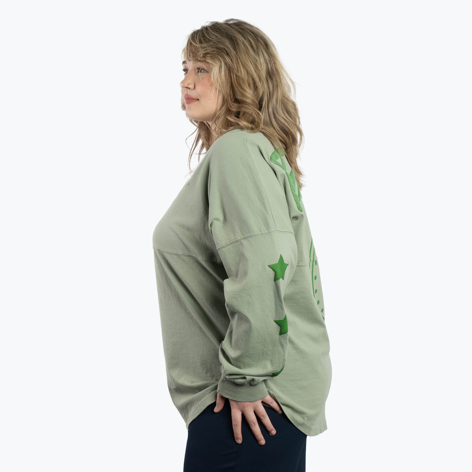 Lug x Spirit Jersey® - Zodiac Collection - TAURUS - SpiritJersey_Taurus_L_02