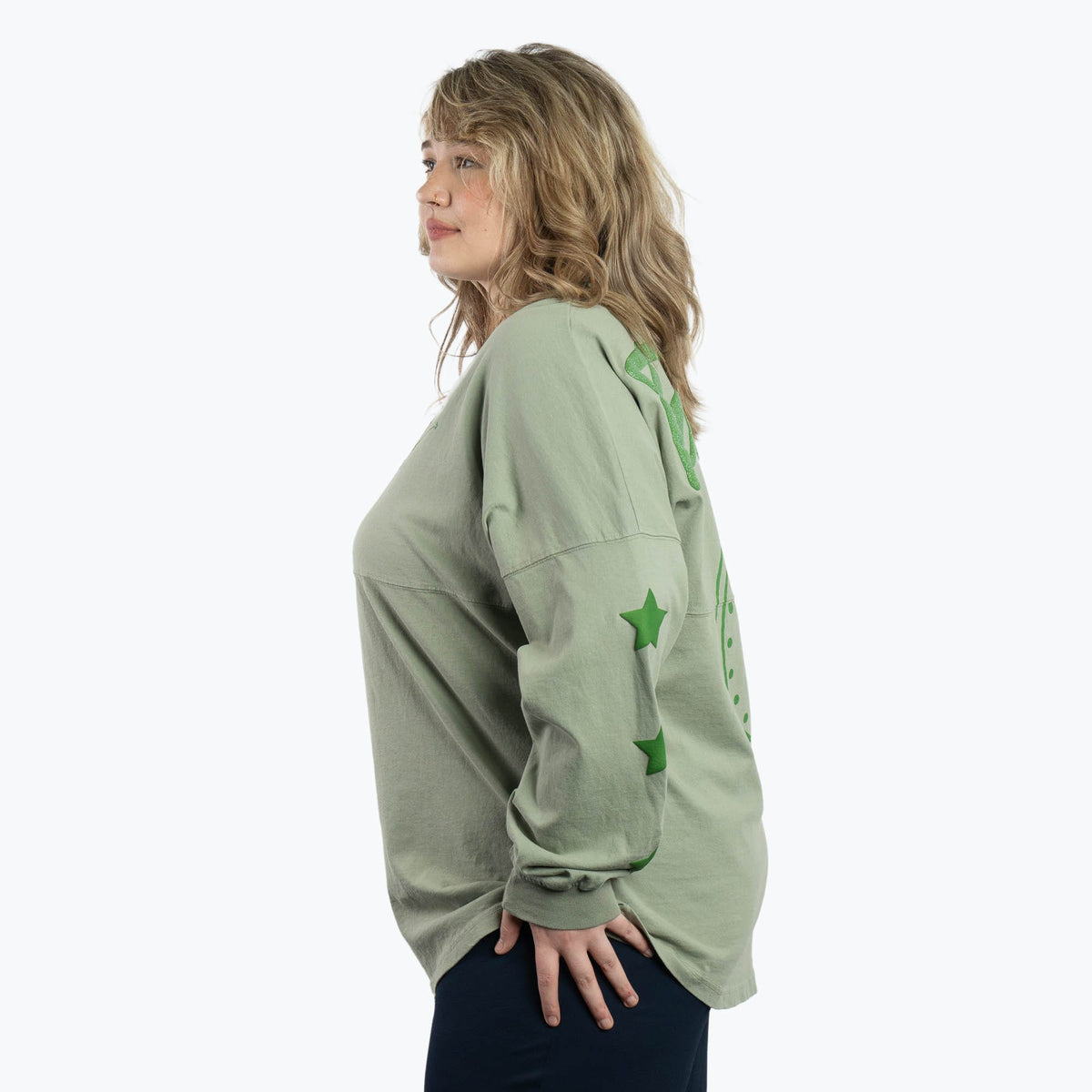 Lug x Spirit Jersey&amp;#174; - Zodiac Collection