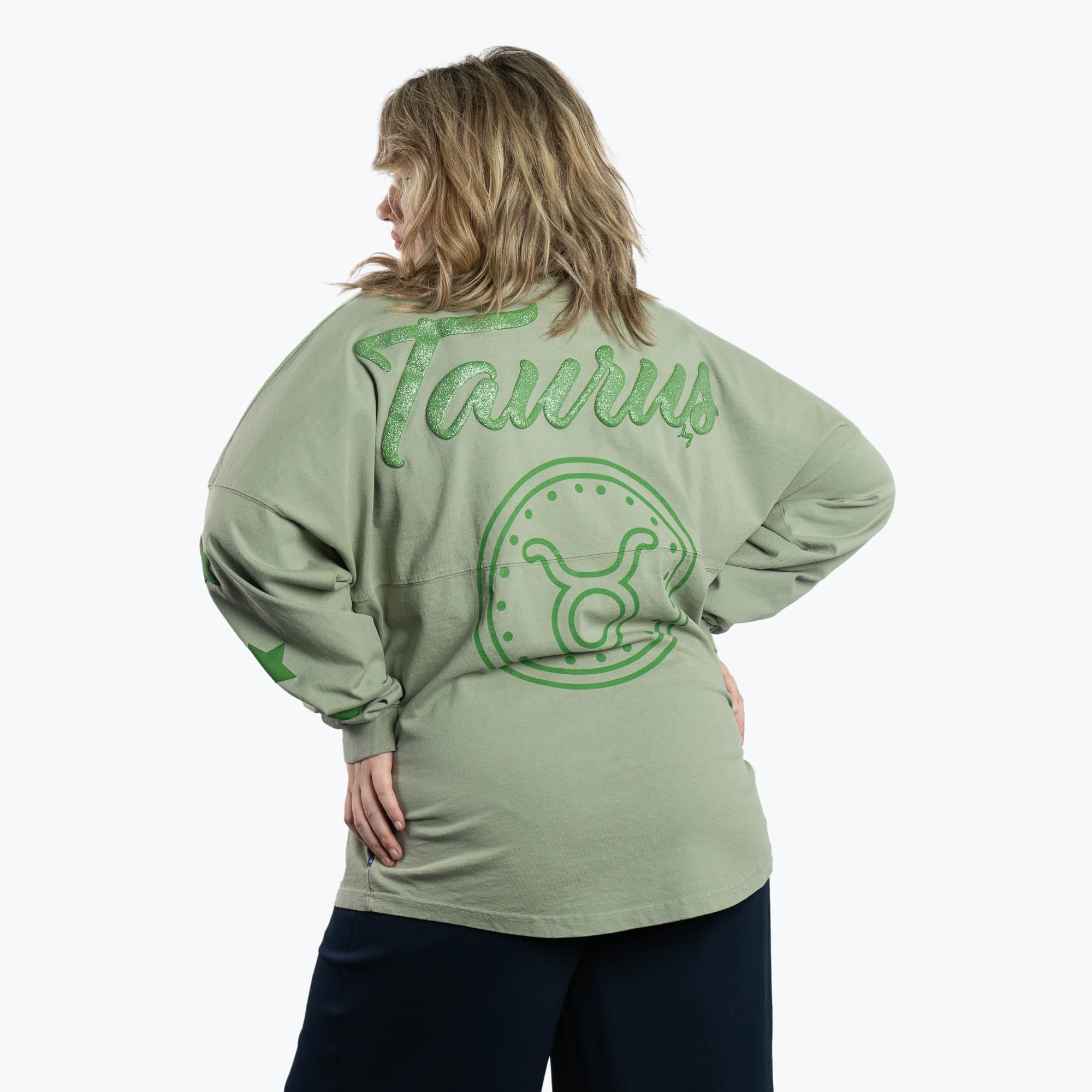 Lug x Spirit Jersey&#174; - Zodiac Collection - TAURUS - SpiritJersey_Taurus_L_03