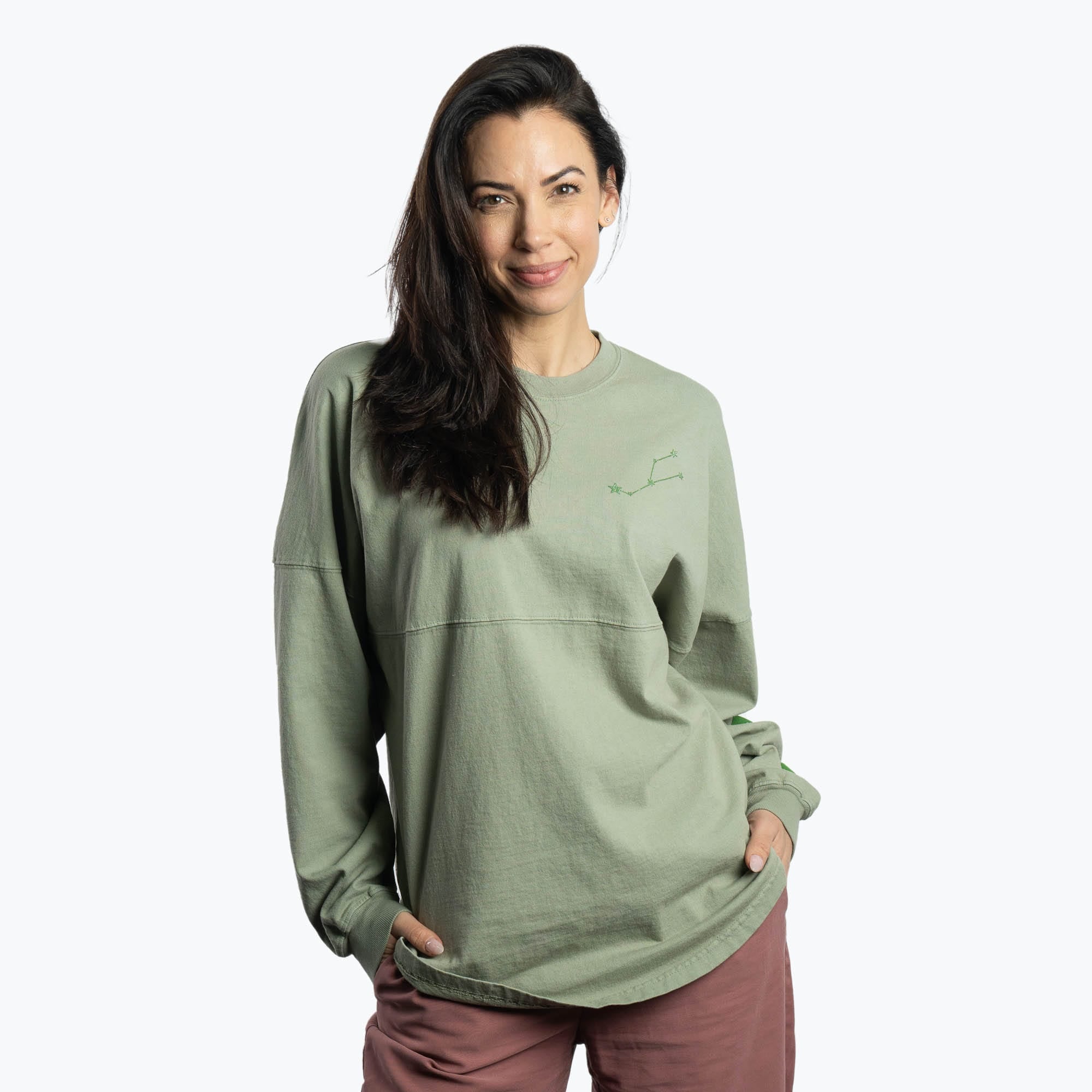 Lug x Spirit Jersey® - Zodiac Collection - TAURUS - SpiritJersey_Taurus_S_01
