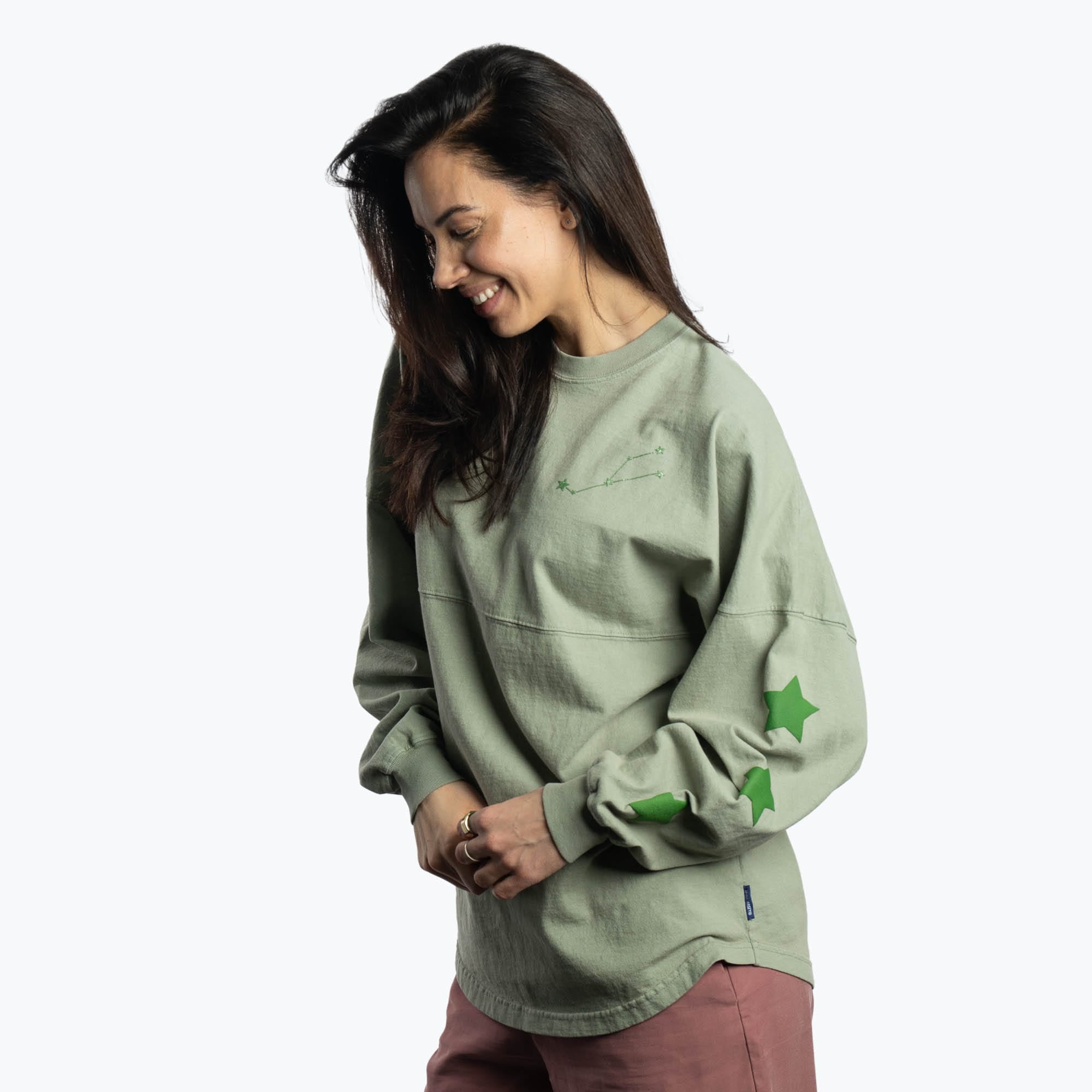 Lug x Spirit Jersey&#174; - Zodiac Collection - TAURUS - SpiritJersey_Taurus_S_02