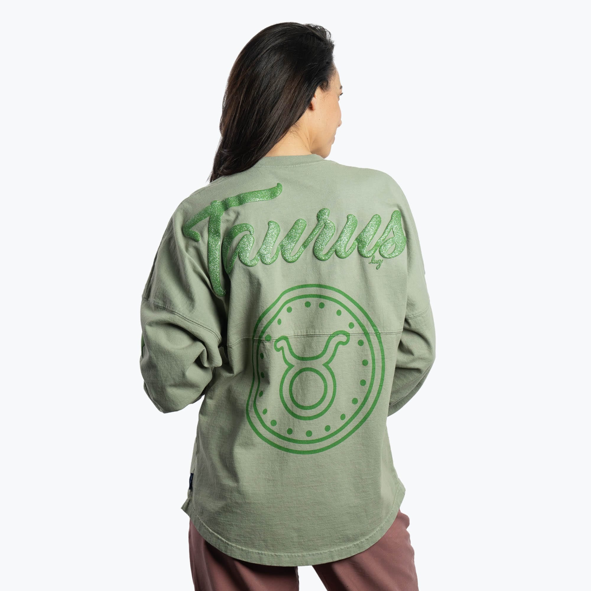 Lug x Spirit Jersey&#174; - Zodiac Collection - TAURUS - SpiritJersey_Taurus_S_03