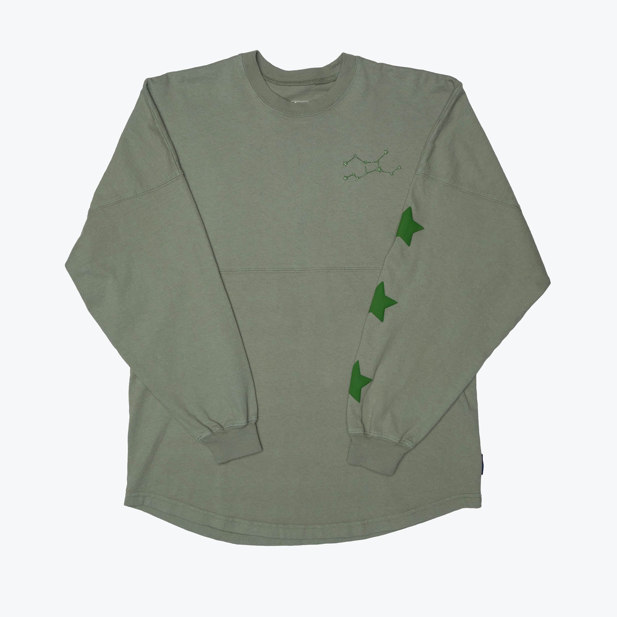 Lug x Spirit Jersey&#174; - Zodiac Collection - VIRGO - SpiritJersey_Virgo_Flatlay_01