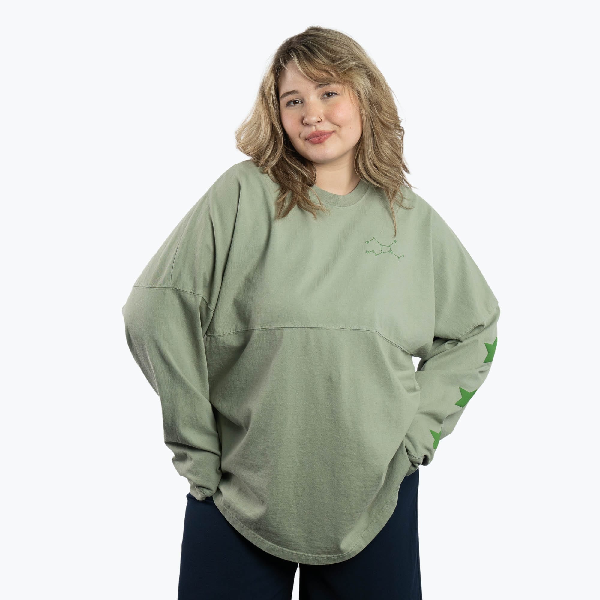 Lug x Spirit Jersey&#174; - Zodiac Collection - VIRGO - SpiritJersey_Virgo_L_01