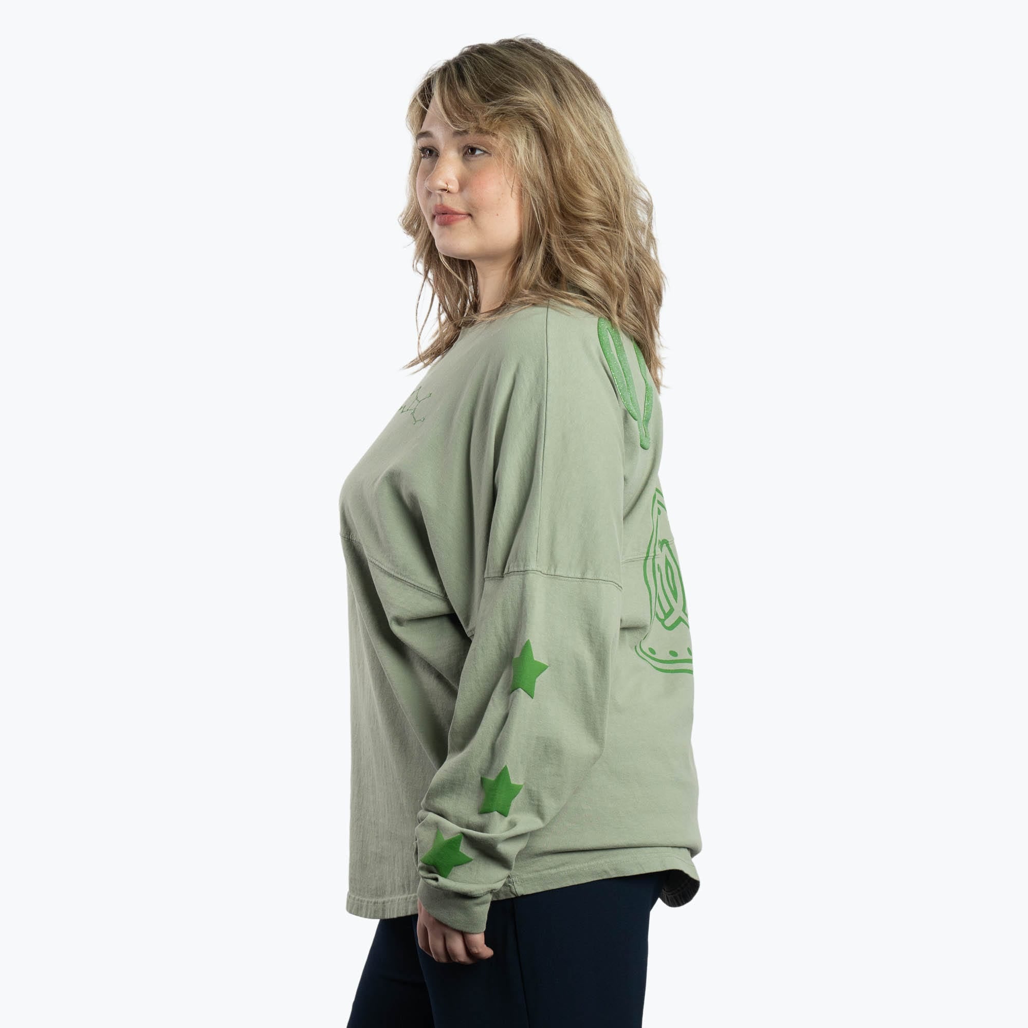 Lug x Spirit Jersey&#174; - Zodiac Collection - VIRGO - SpiritJersey_Virgo_L_02