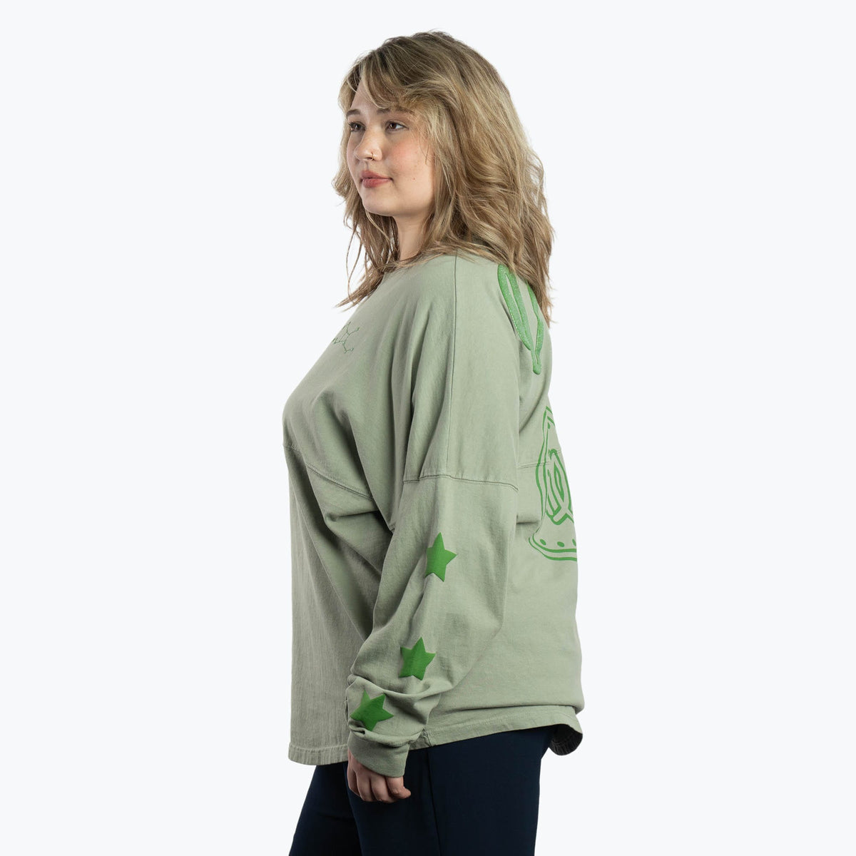 Lug x Spirit Jersey&amp;#174; - Zodiac Collection