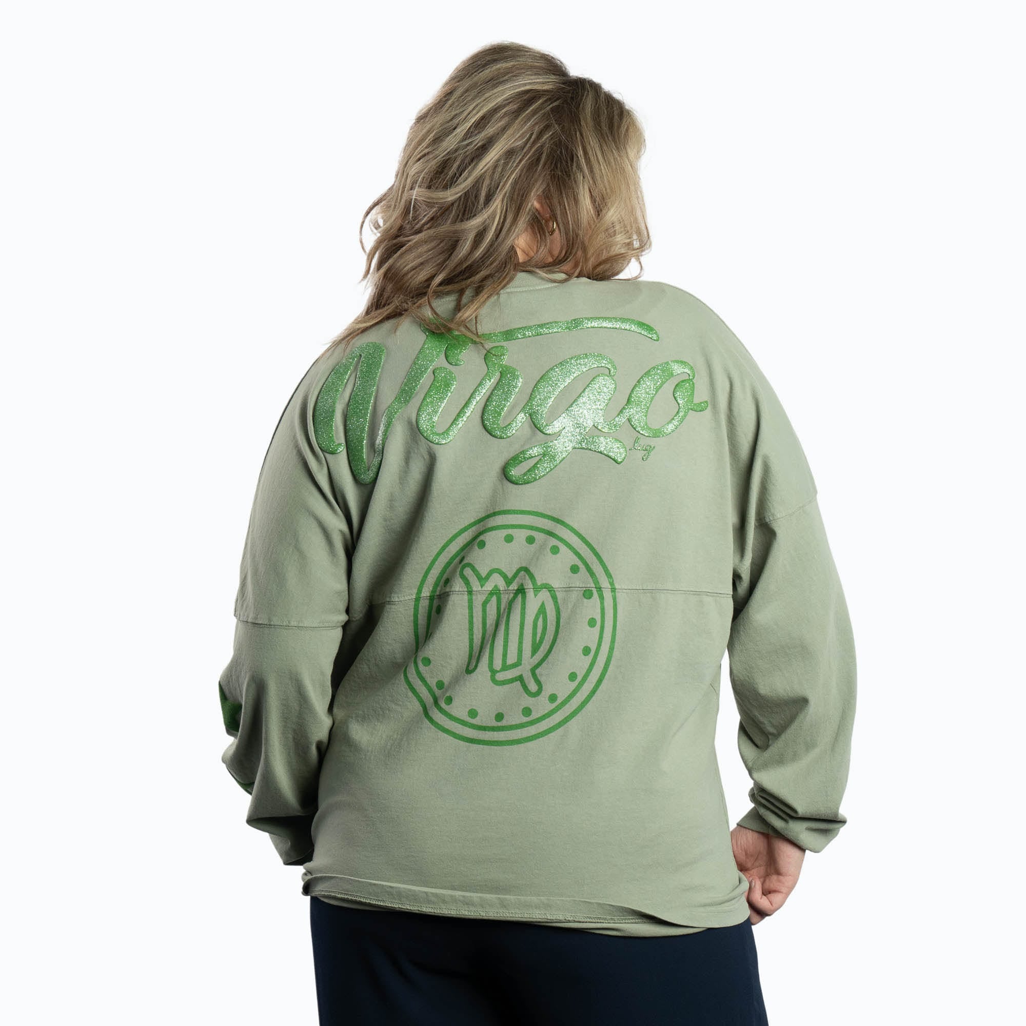 Lug x Spirit Jersey&#174; - Zodiac Collection - VIRGO - SpiritJersey_Virgo_L_03