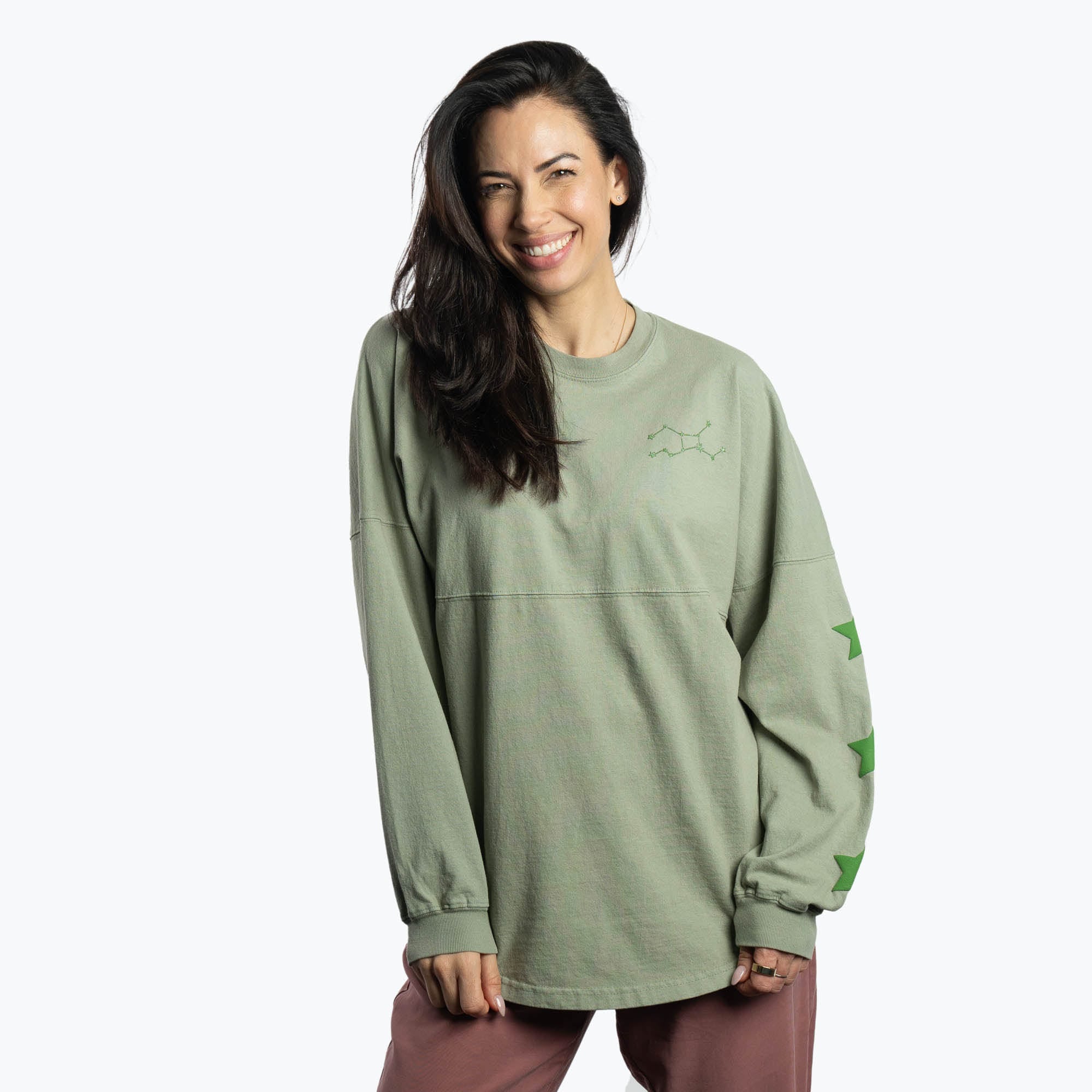 Lug x Spirit Jersey&#174; - Zodiac Collection - VIRGO - SpiritJersey_Virgo_s_01