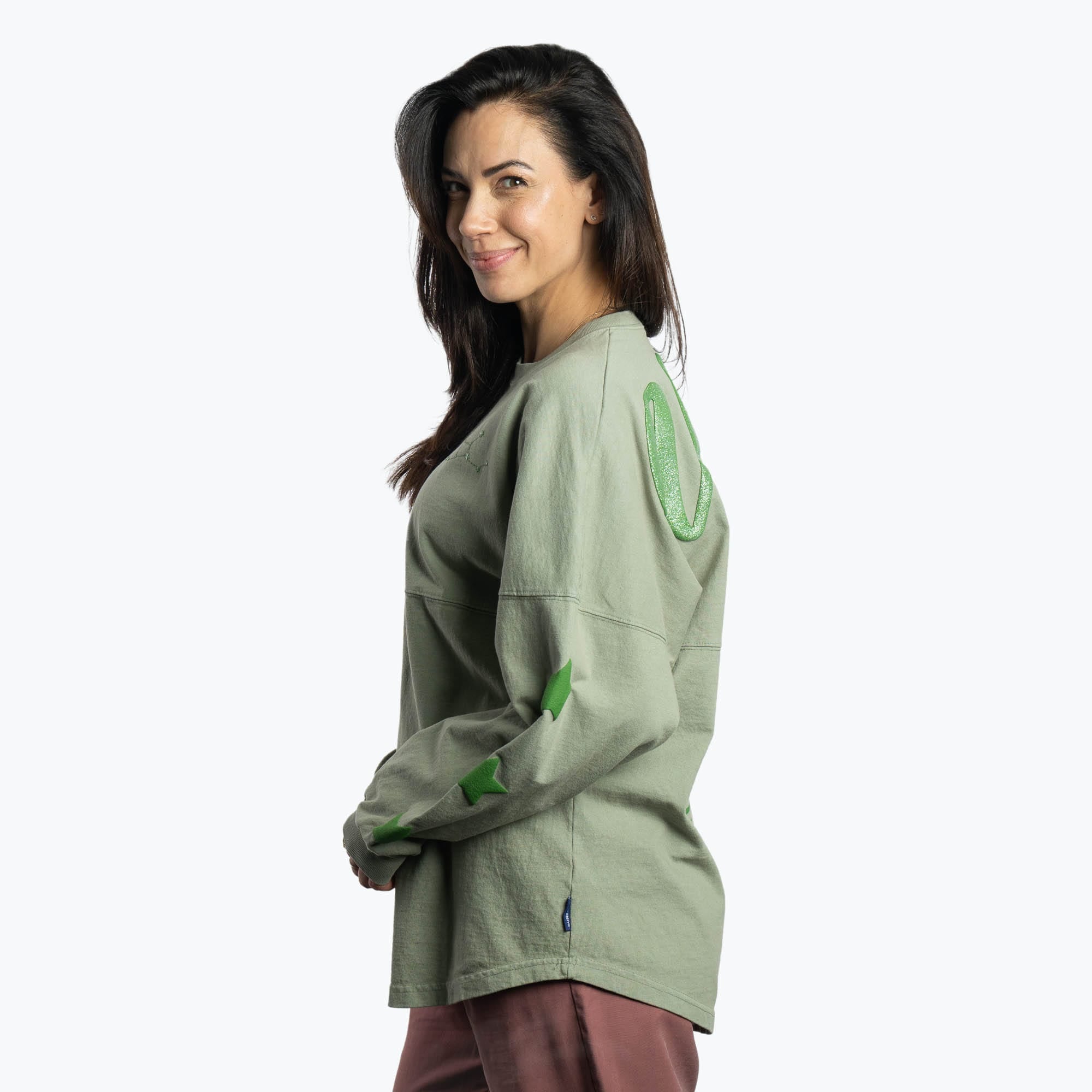 Lug x Spirit Jersey® - Zodiac Collection - VIRGO - SpiritJersey_Virgo_s_02