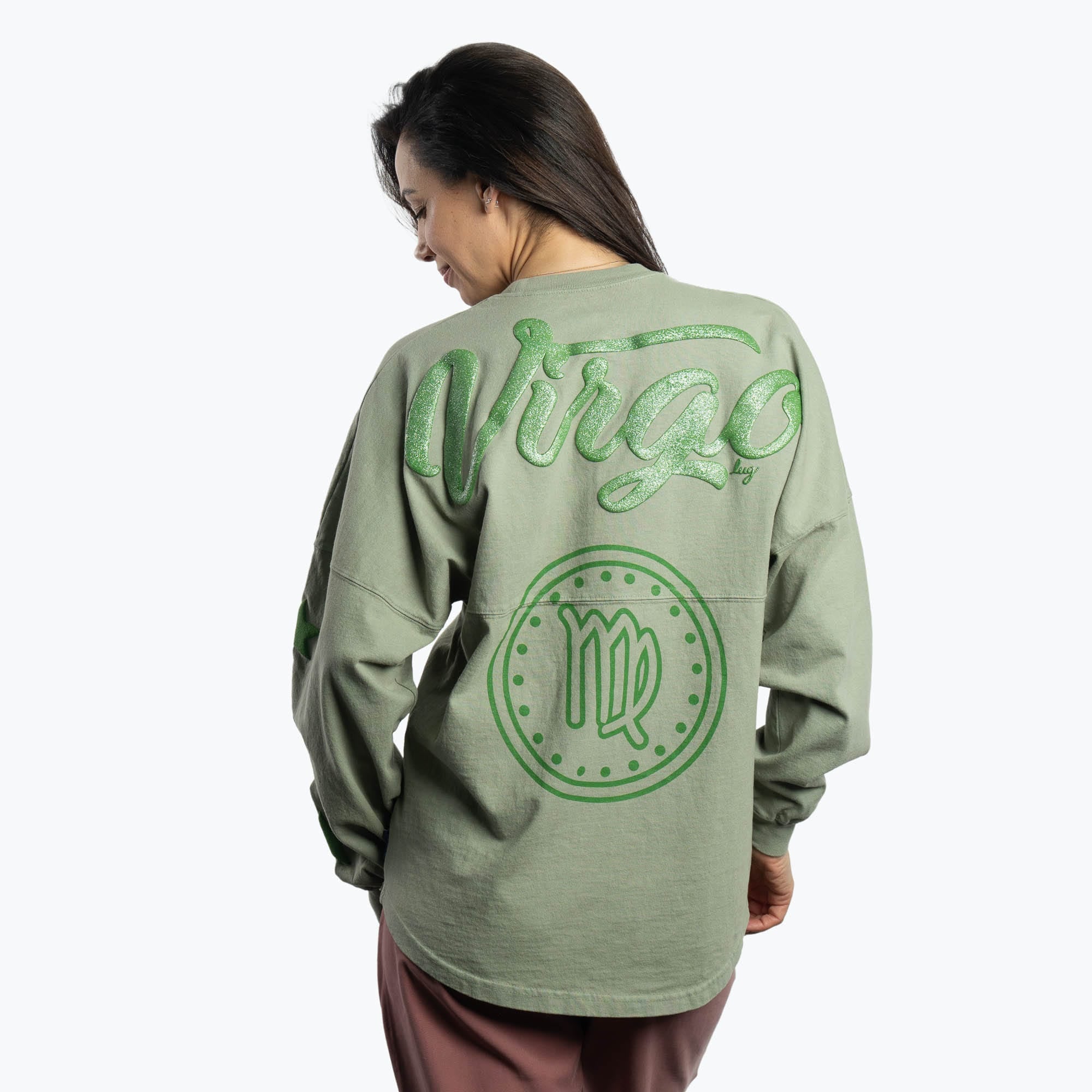 Lug x Spirit Jersey&#174; - Zodiac Collection - VIRGO - SpiritJersey_Virgo_s_03