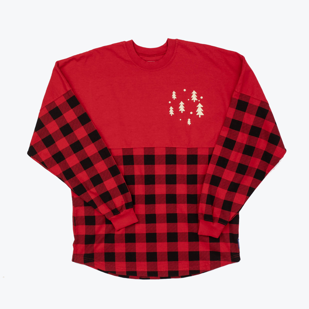 Buffalo spirit jersey sale
