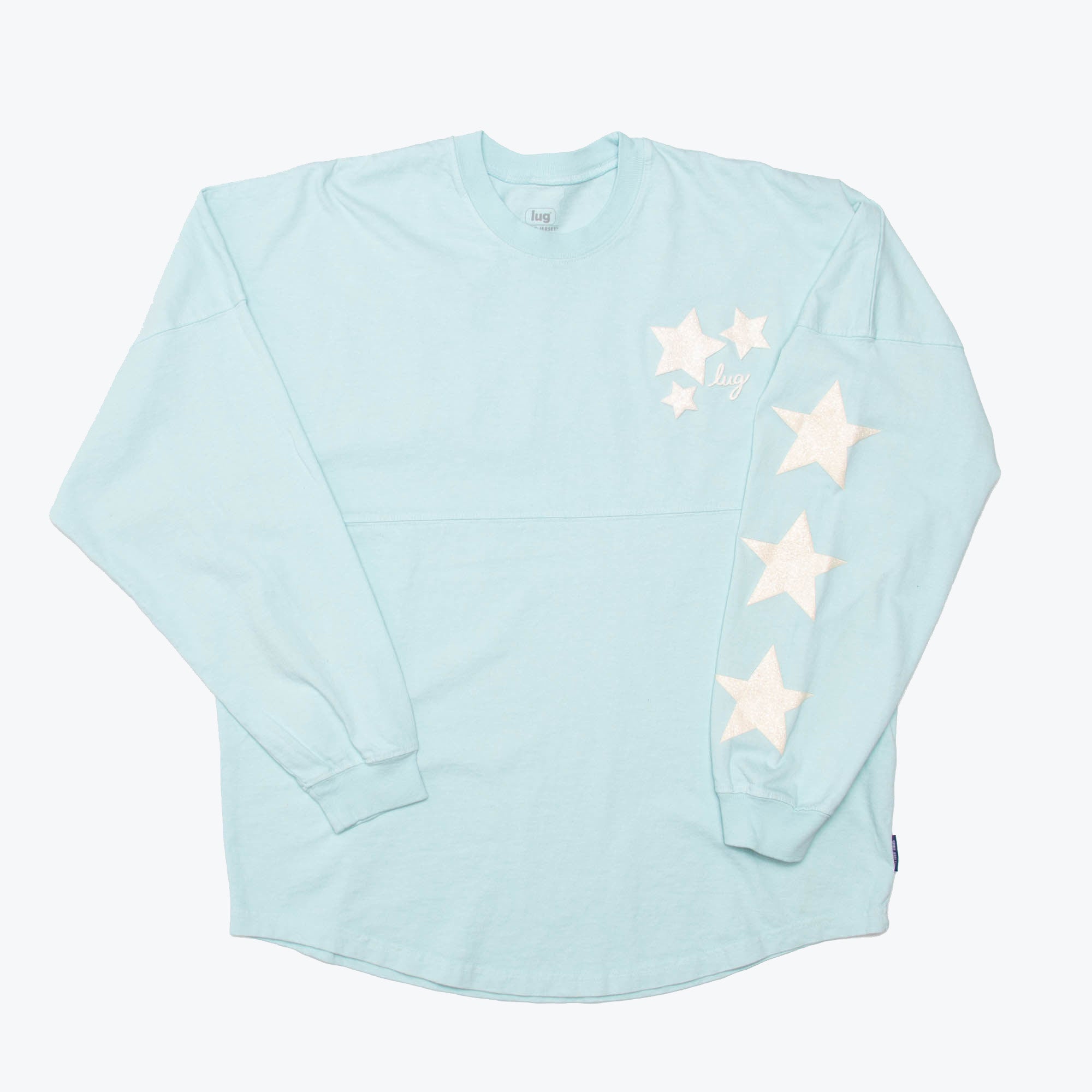 Lug x Spirit Jersey® - New Years - DREAM BIG - SpiritJerseys_DreamBig_01