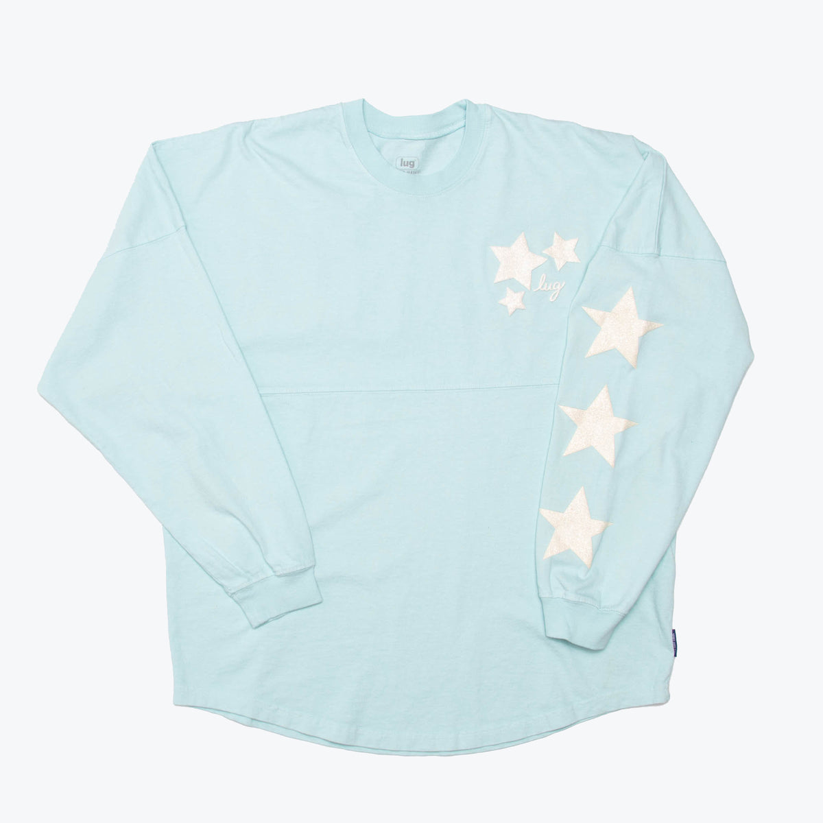 Lug x Spirit Jersey&amp;#174; - New Years - DREAM BIG - SpiritJerseys_DreamBig_01