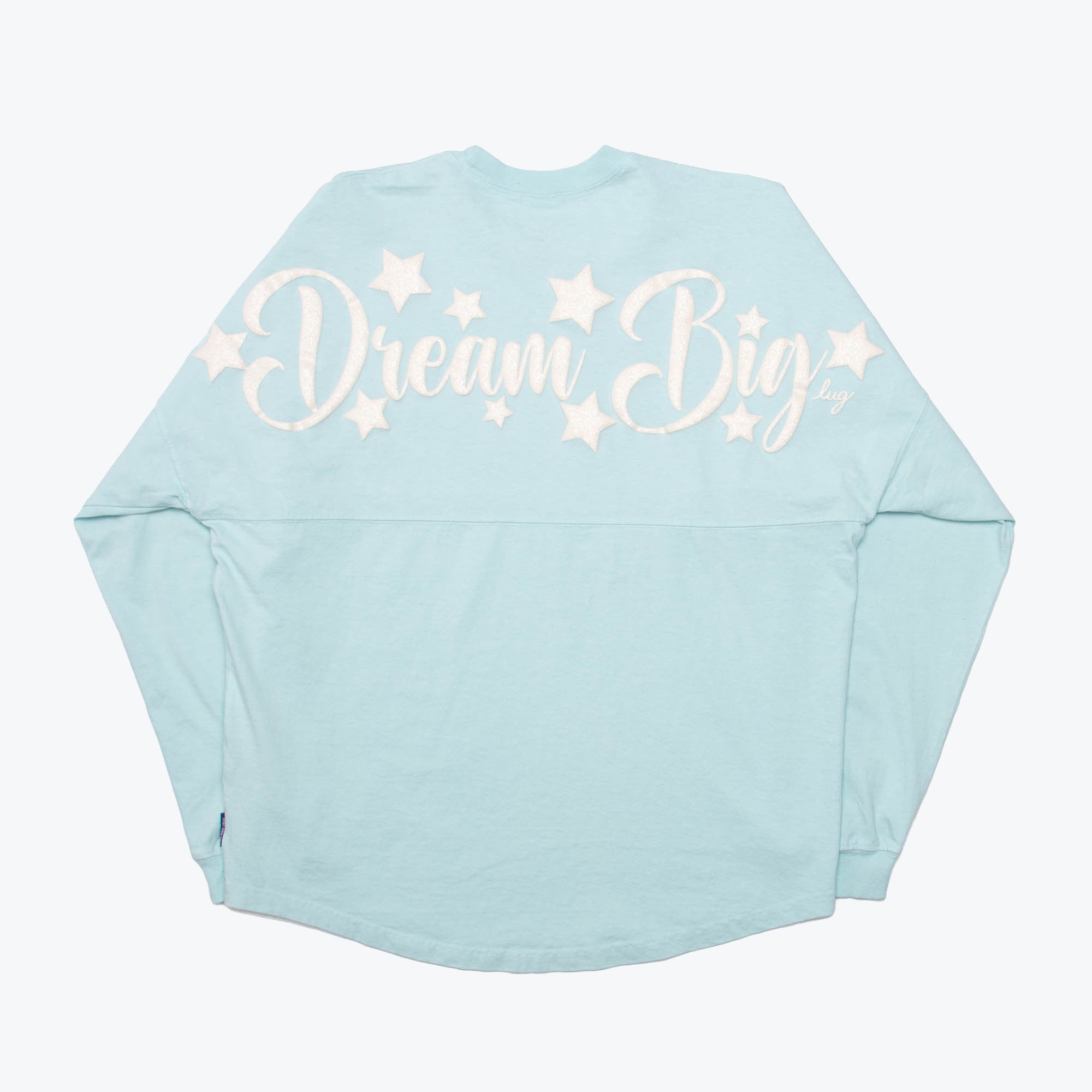 Lug x Spirit Jersey&#174; - New Years - DREAM BIG - SpiritJerseys_DreamBig_02