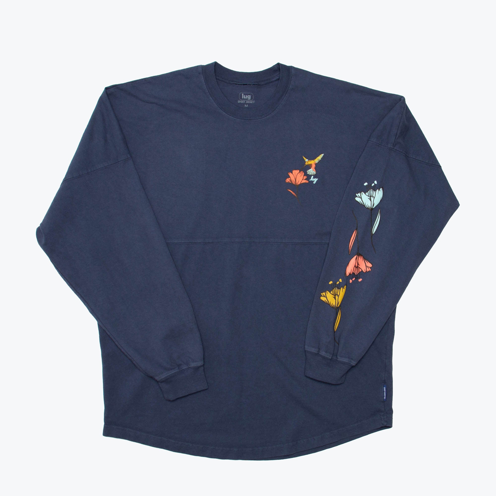 Lug x Spirit Jersey&#174; - New Years - - SpiritJerseys_Lugnut_01_65882b81-b3ef-4b13-961a-d7316c19dd22