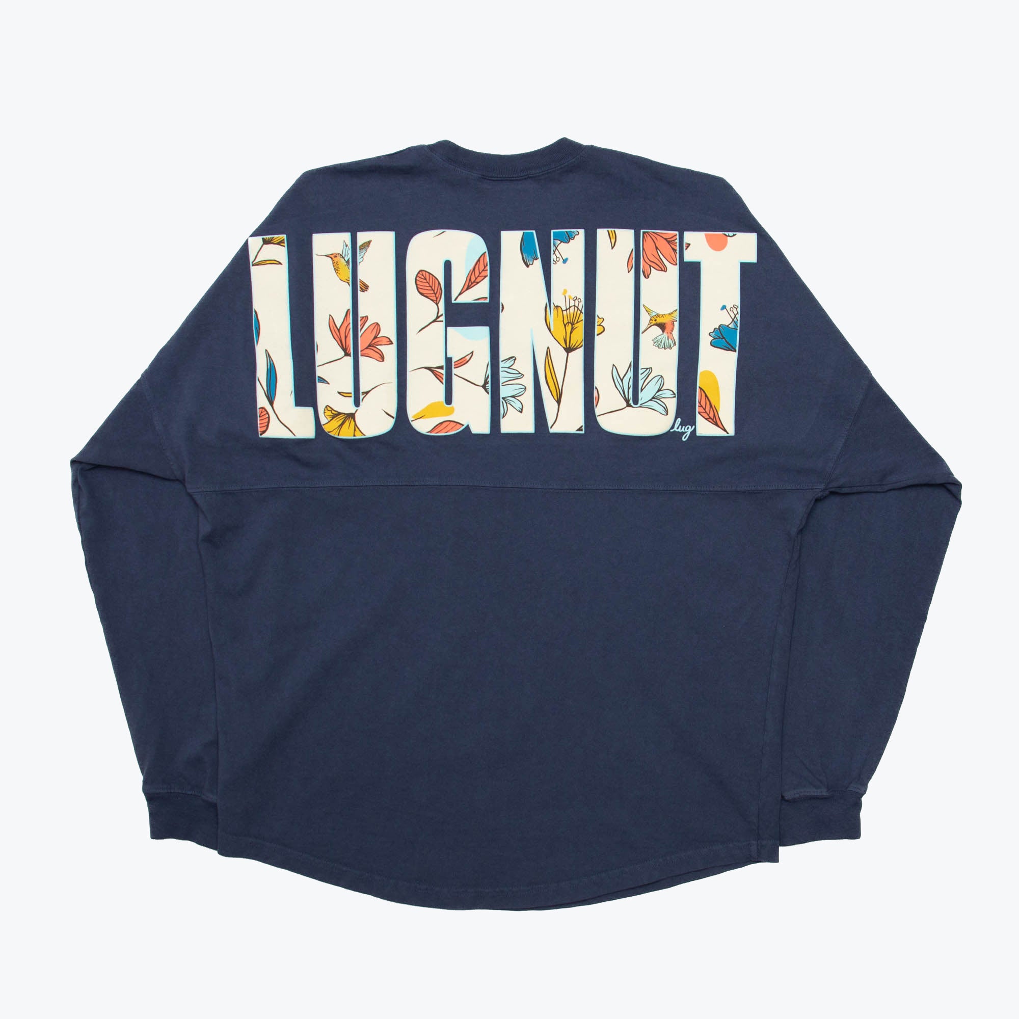 Lug x Spirit Jersey&#174; - New Years - - SpiritJerseys_Lugnut_02_5a2e02b3-4ae9-4a6d-8703-61cb86b36d78