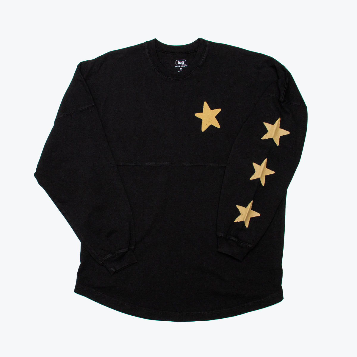 Lug x Spirit Jersey&amp;#174; - ROCKSTAR - SpiritJerseys_Rockstar_01
