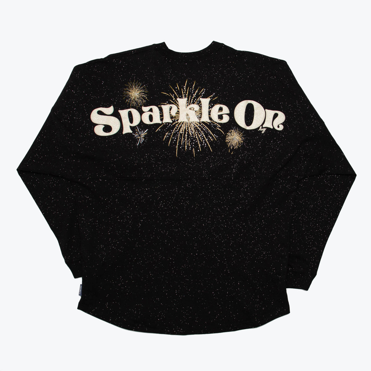Lug x Spirit Jersey&amp;#174; - New Years - SPARKLE ON - SpiritJerseys_SparkleOn_02