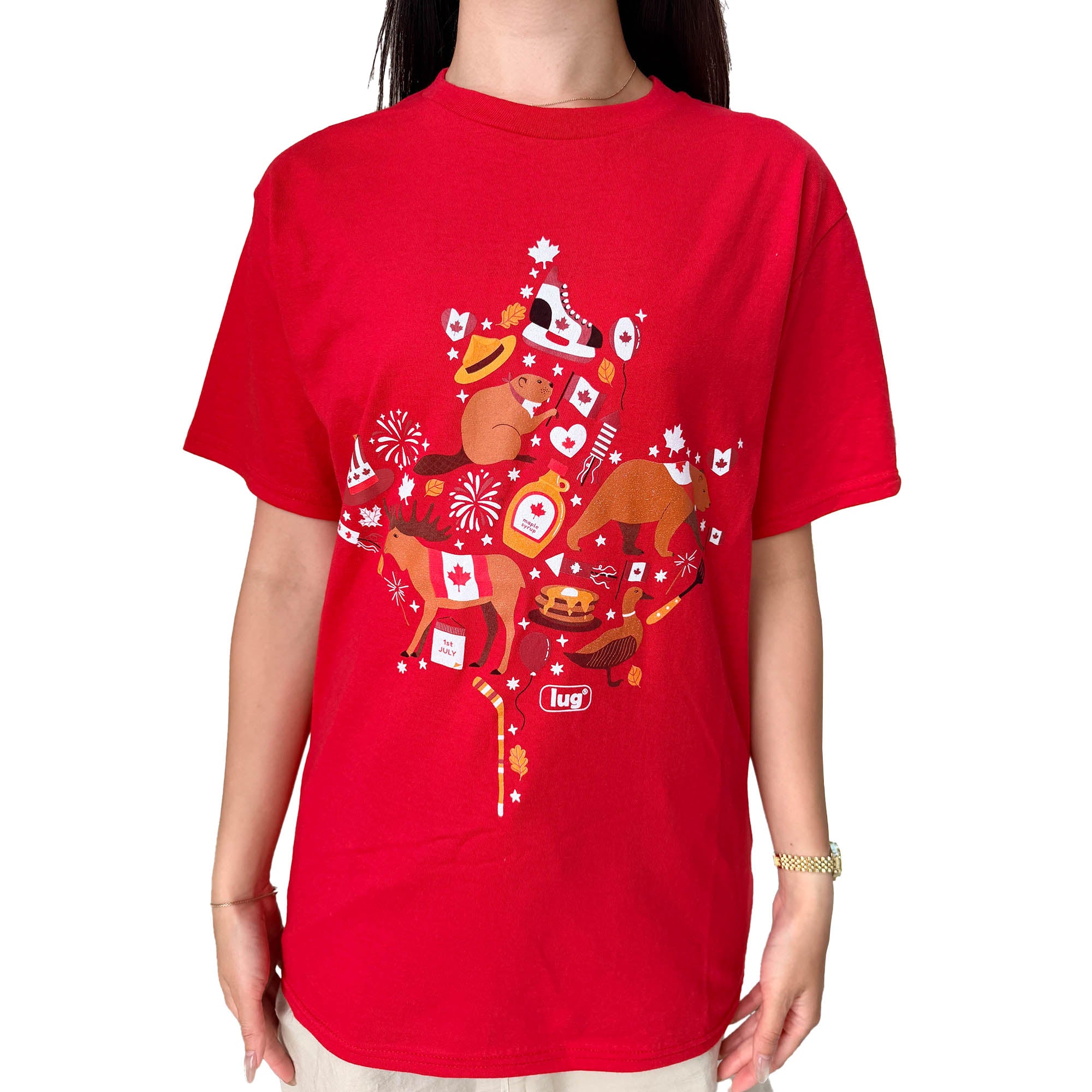 Spirit T-Shirt
