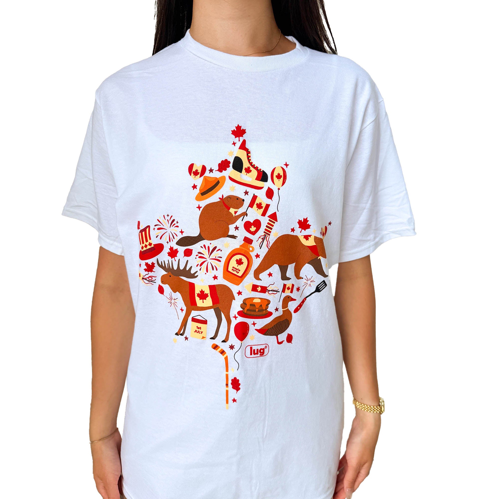 Spirit T-Shirt