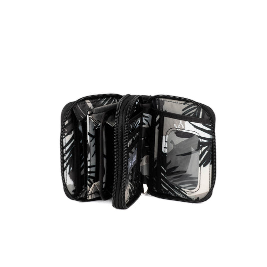 Splits Compact RFID Wallet - - Splits2_Black_05_a0cf3fc2-fbf3-4ac2-8f75-32a9669bc6c1