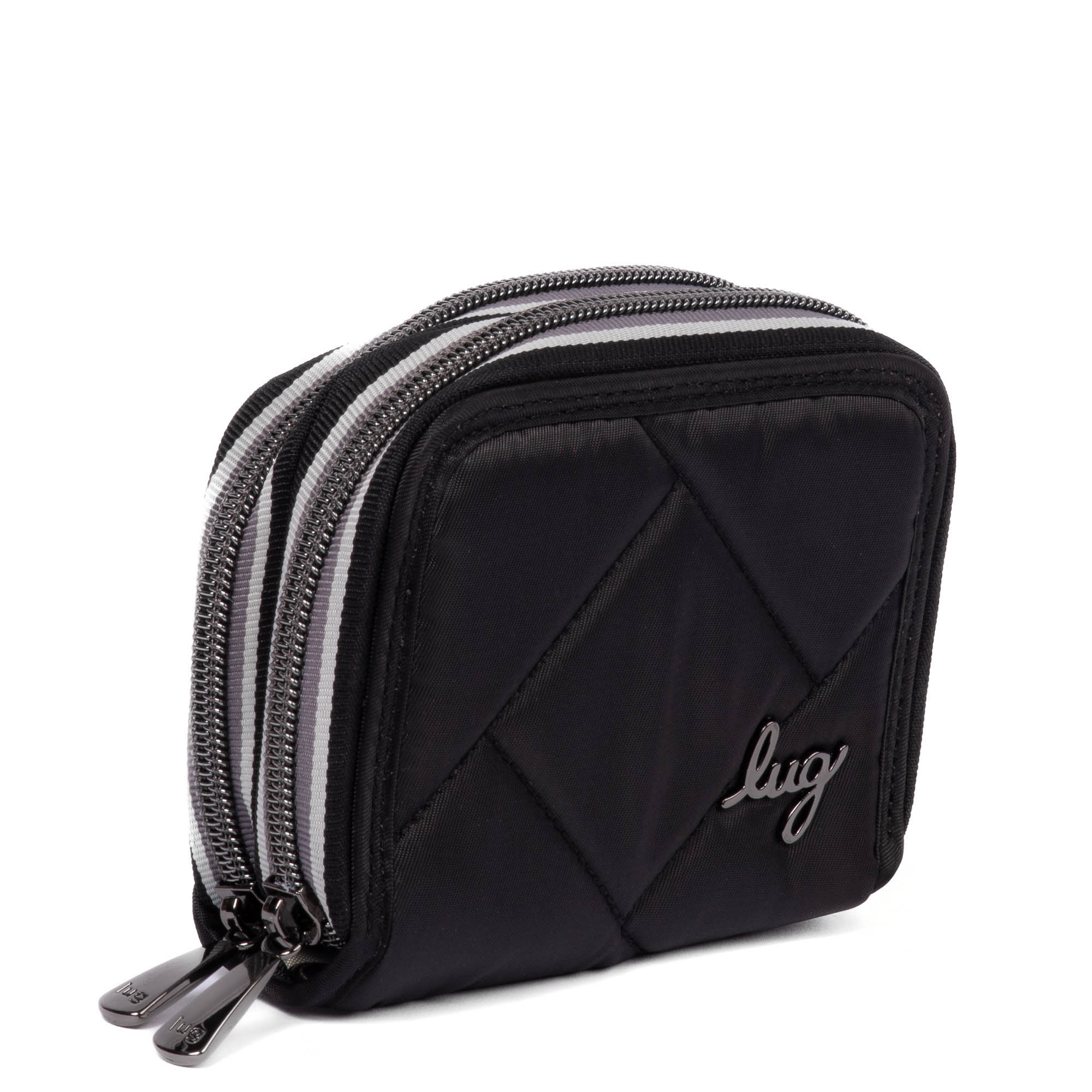 Splits SE RFID Wallet - BLACK - SplitsSE_Black_02