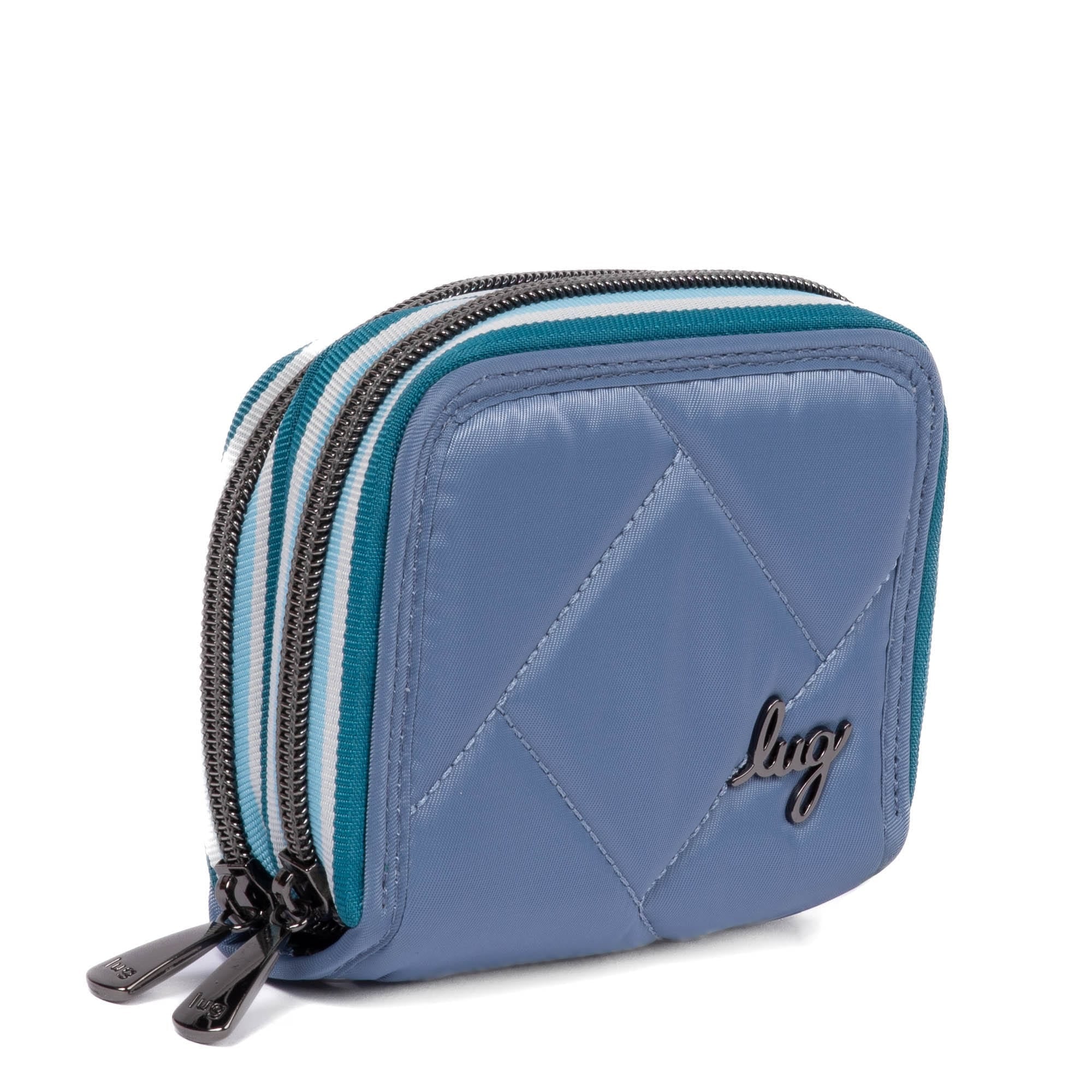 Splits SE RFID Wallet - BLUE MOON - SplitsSE_BlueMoon_02