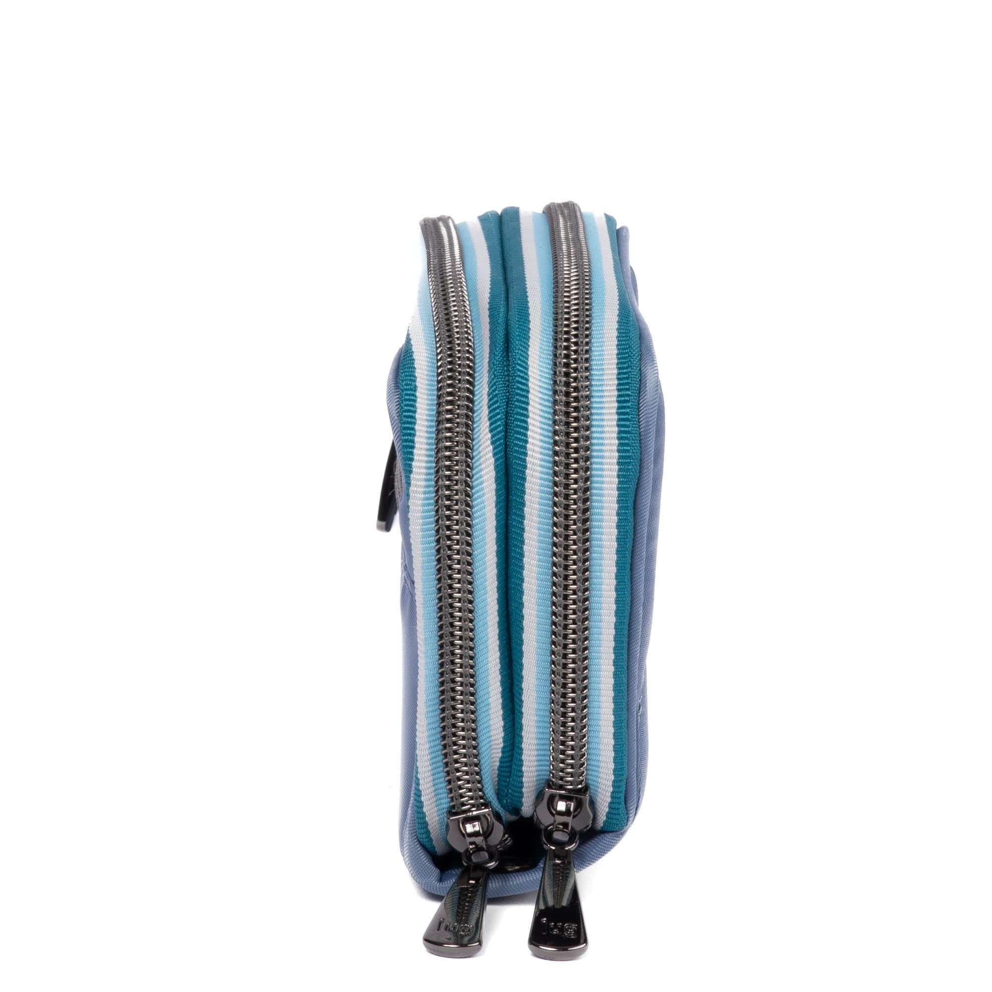 Splits SE RFID Wallet - BLUE MOON - SplitsSE_BlueMoon_03