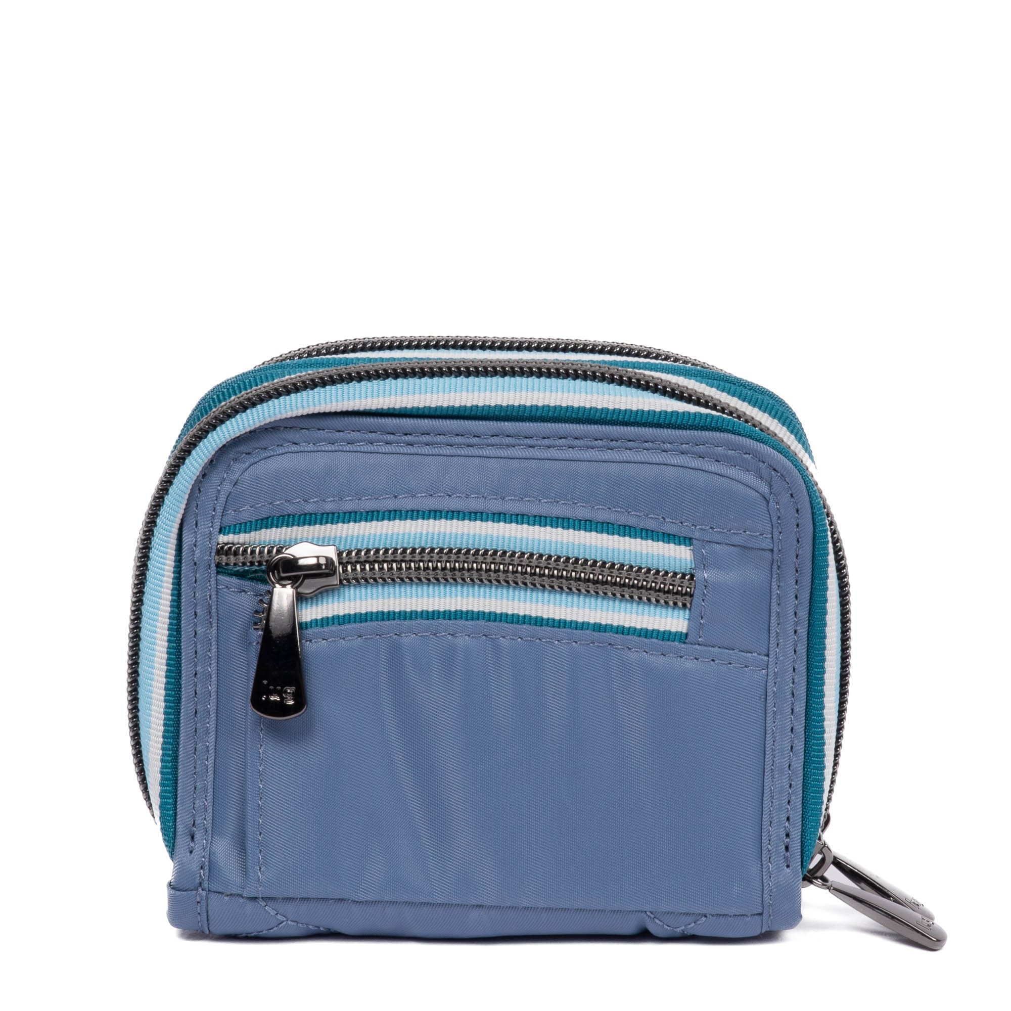 Splits SE RFID Wallet - BLUE MOON - SplitsSE_BlueMoon_04