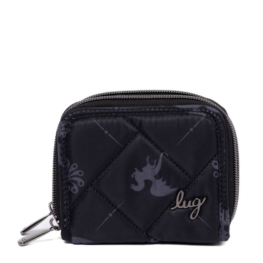 Splits SE RFID Wallet - - SplitsSE_DragonBlack_01