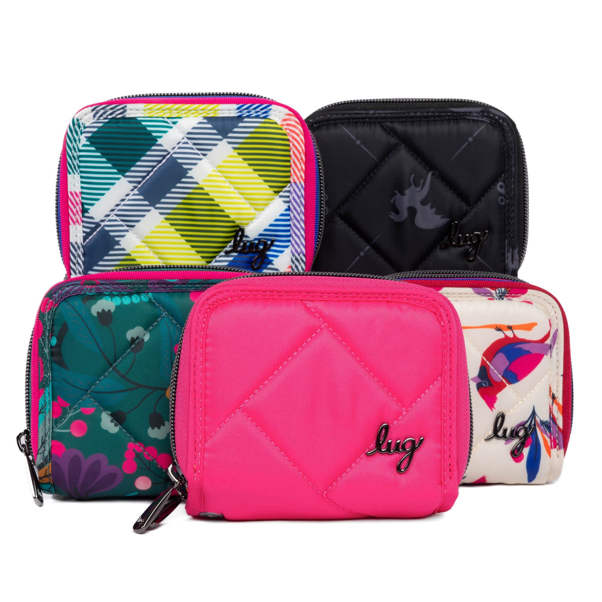 Splits SE RFID Wallet - - SplitsSE_Group_02
