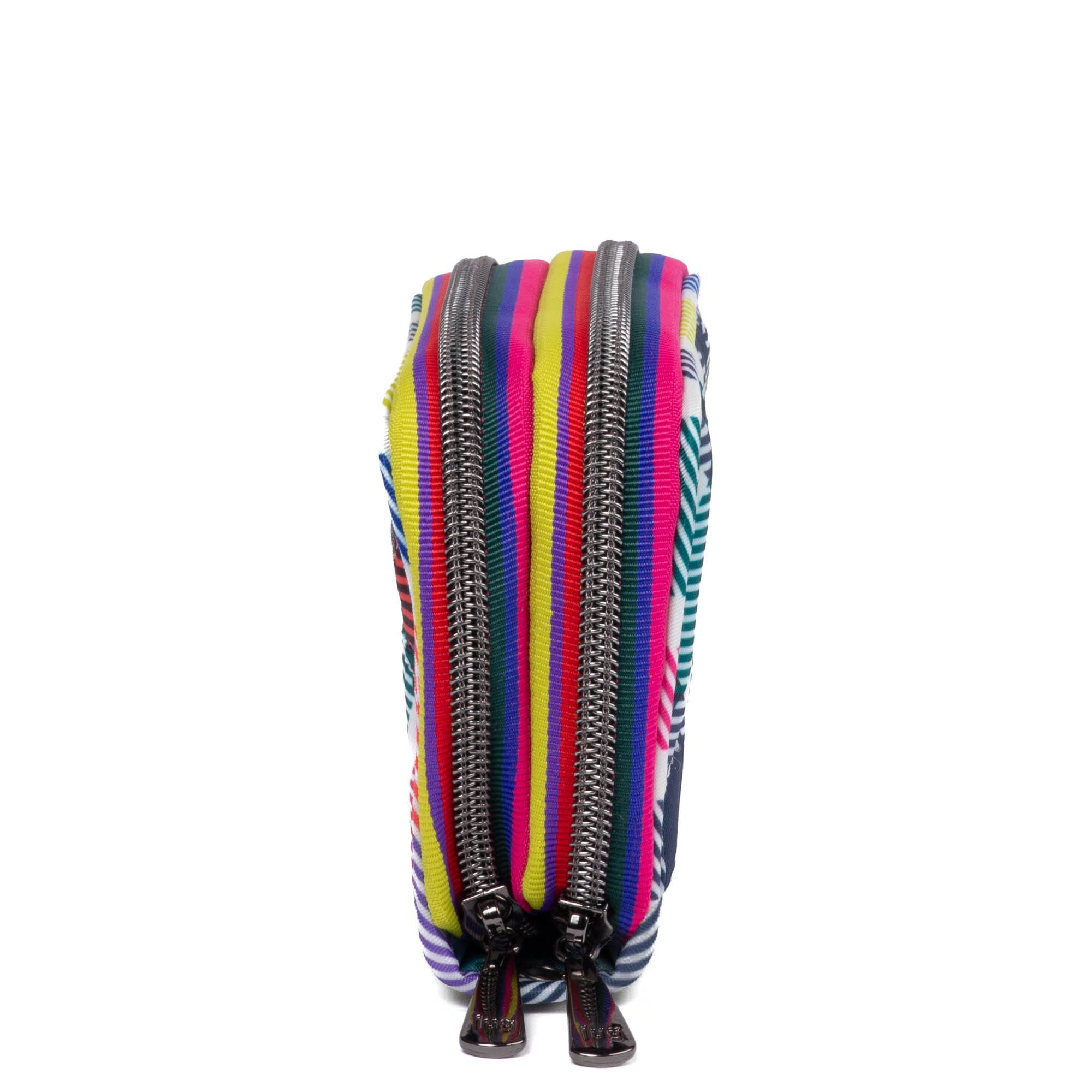 Splits SE RFID Wallet - PLAYFUL PLAID - SplitsSE_PlayfulPlaid_03
