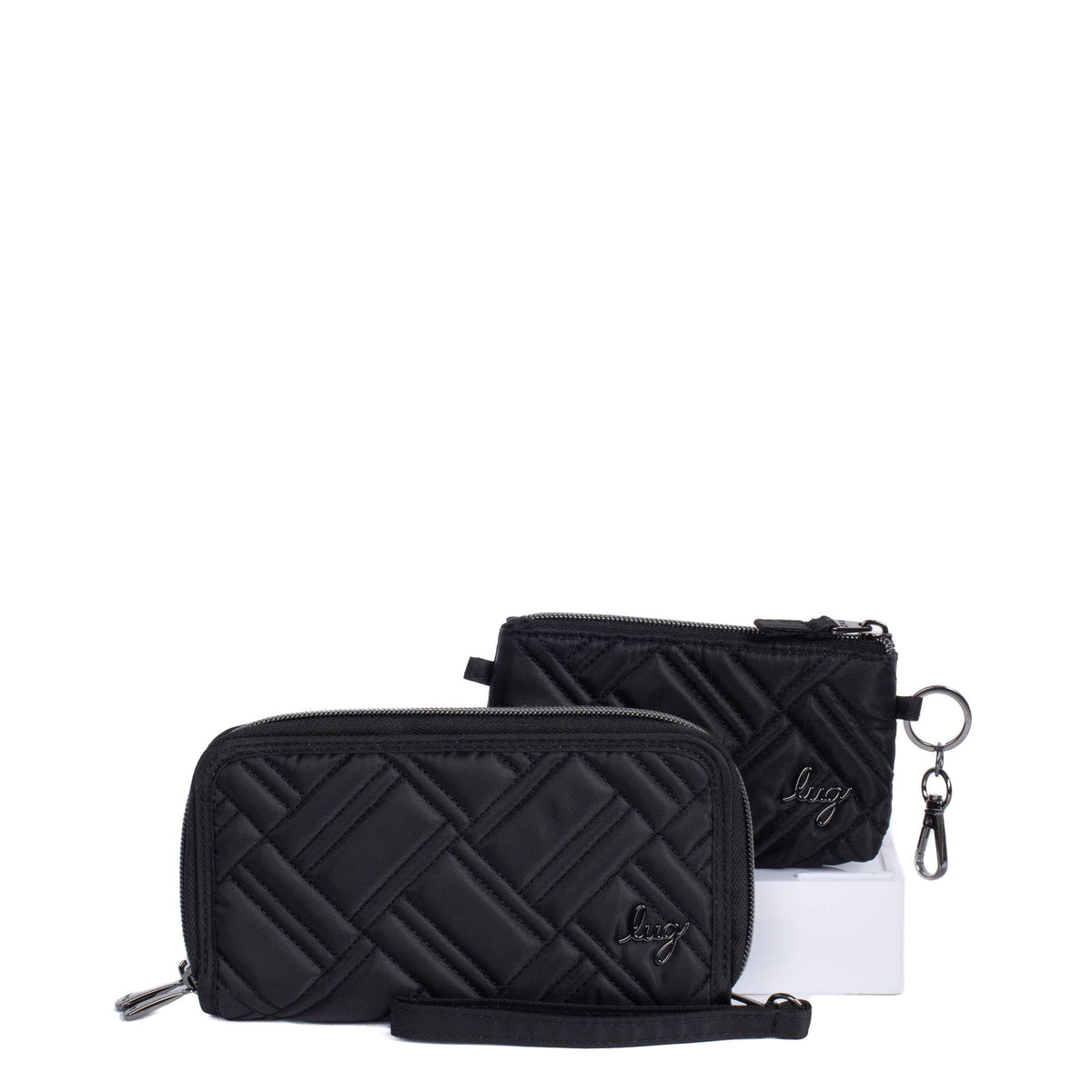 Splits XL &amp; Metro XL Set - BLACK - SplitsXL_MetroXL_Black_01