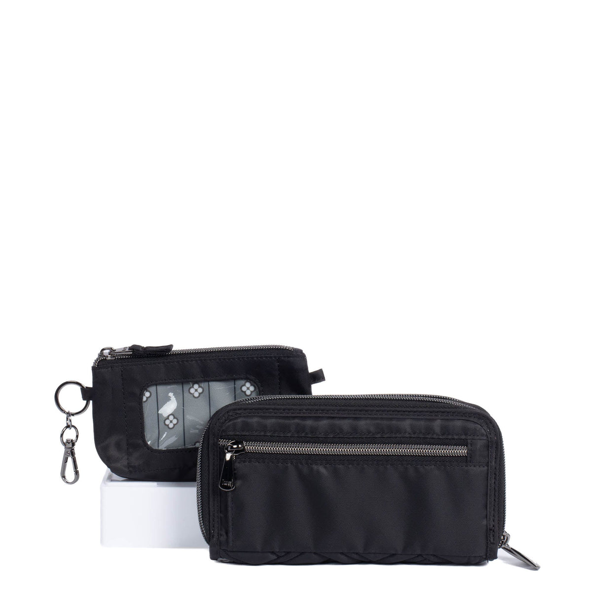 Splits XL &amp; Metro XL Set - BLACK - SplitsXL_MetroXL_Black_02