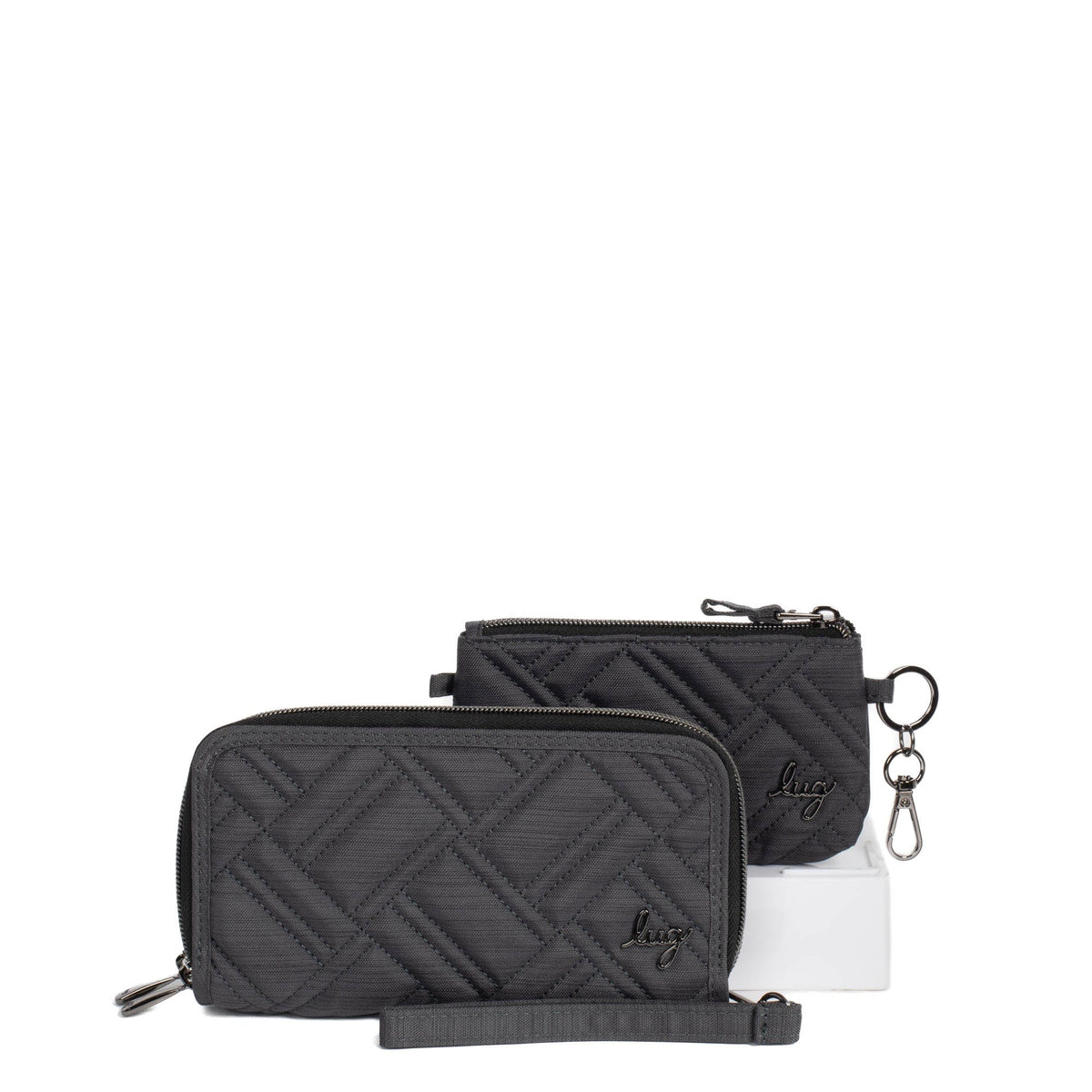 Splits XL &amp; Metro XL Set - BRUSHED GREY - SplitsXL_MetroXL_BrushedGrey_01