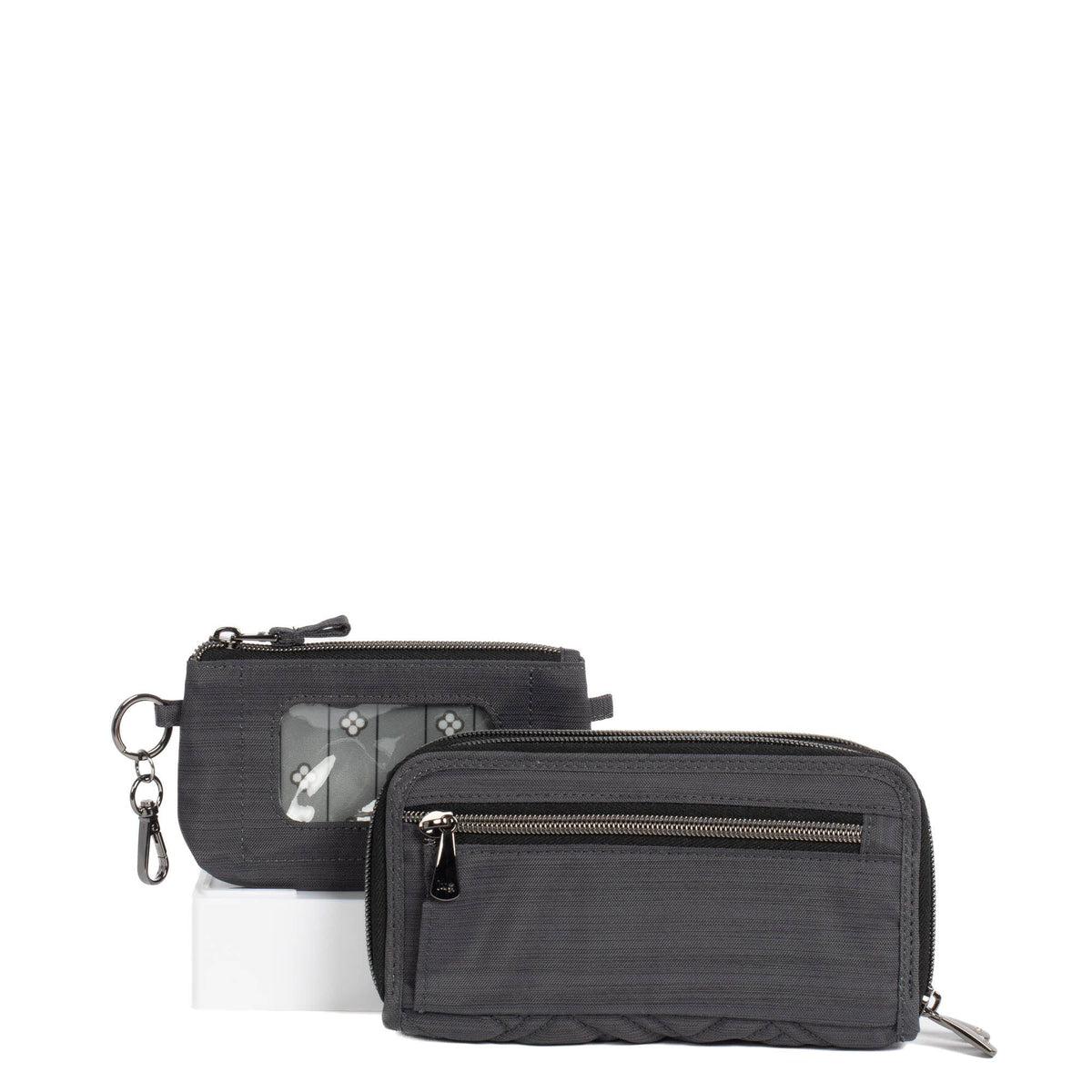 Splits XL &amp; Metro XL Set - BRUSHED GREY - SplitsXL_MetroXL_BrushedGrey_02